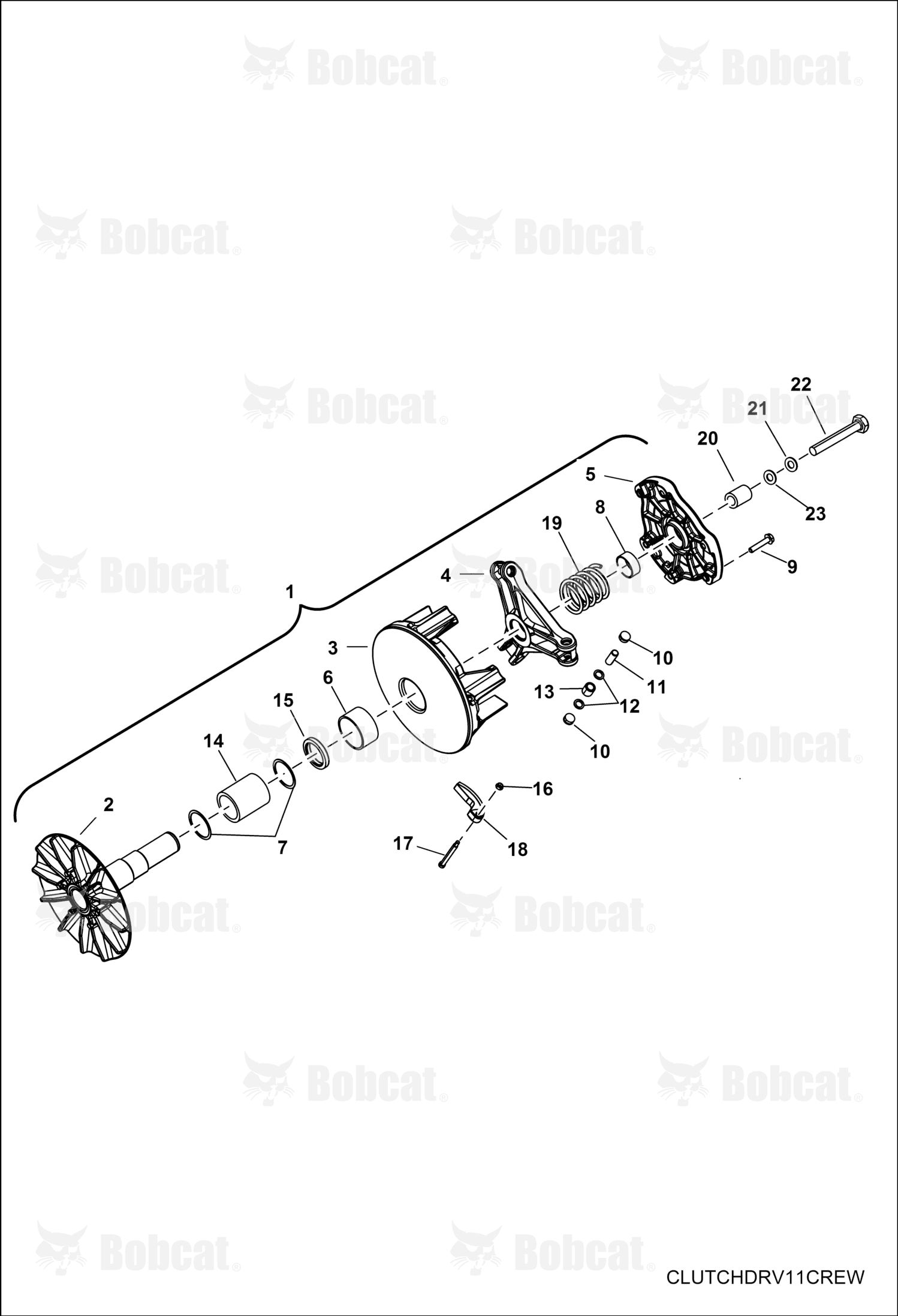 Bushing