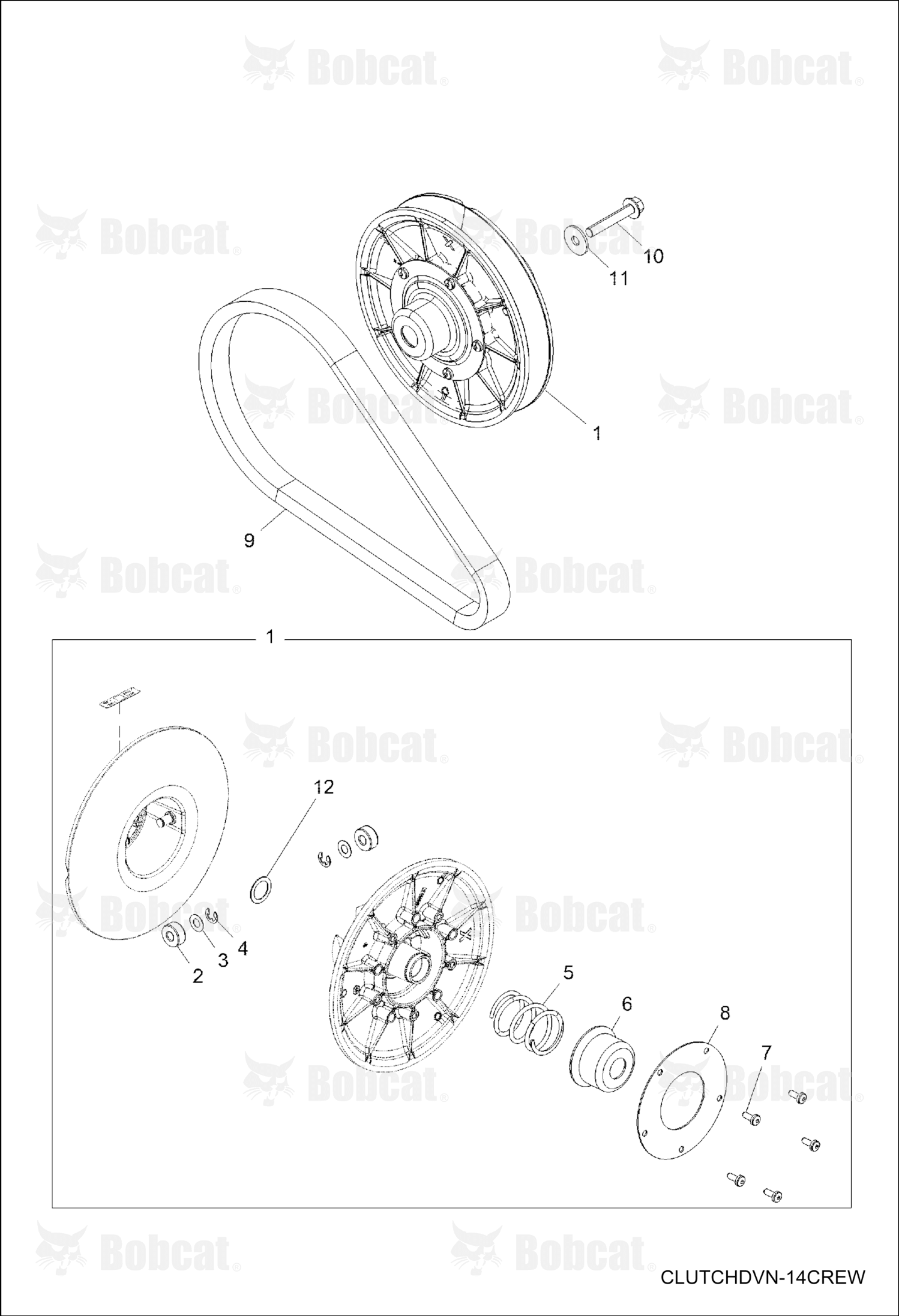 Bushing