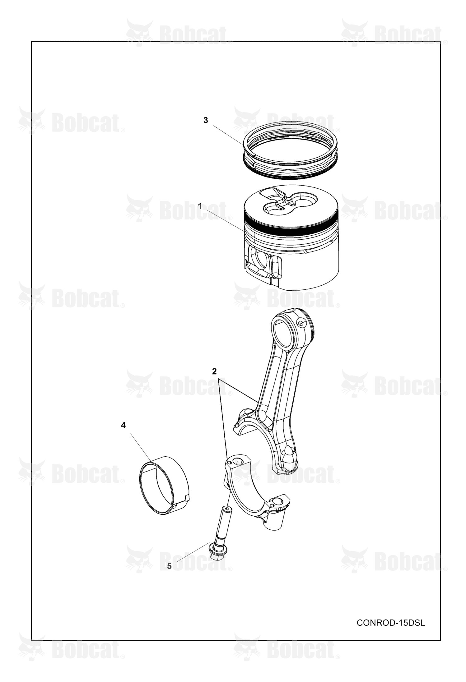 Bushing