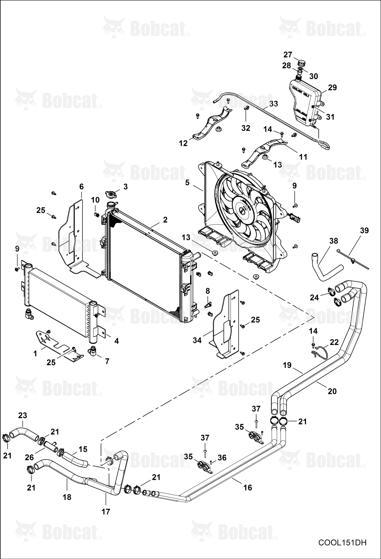 Hose Outlet