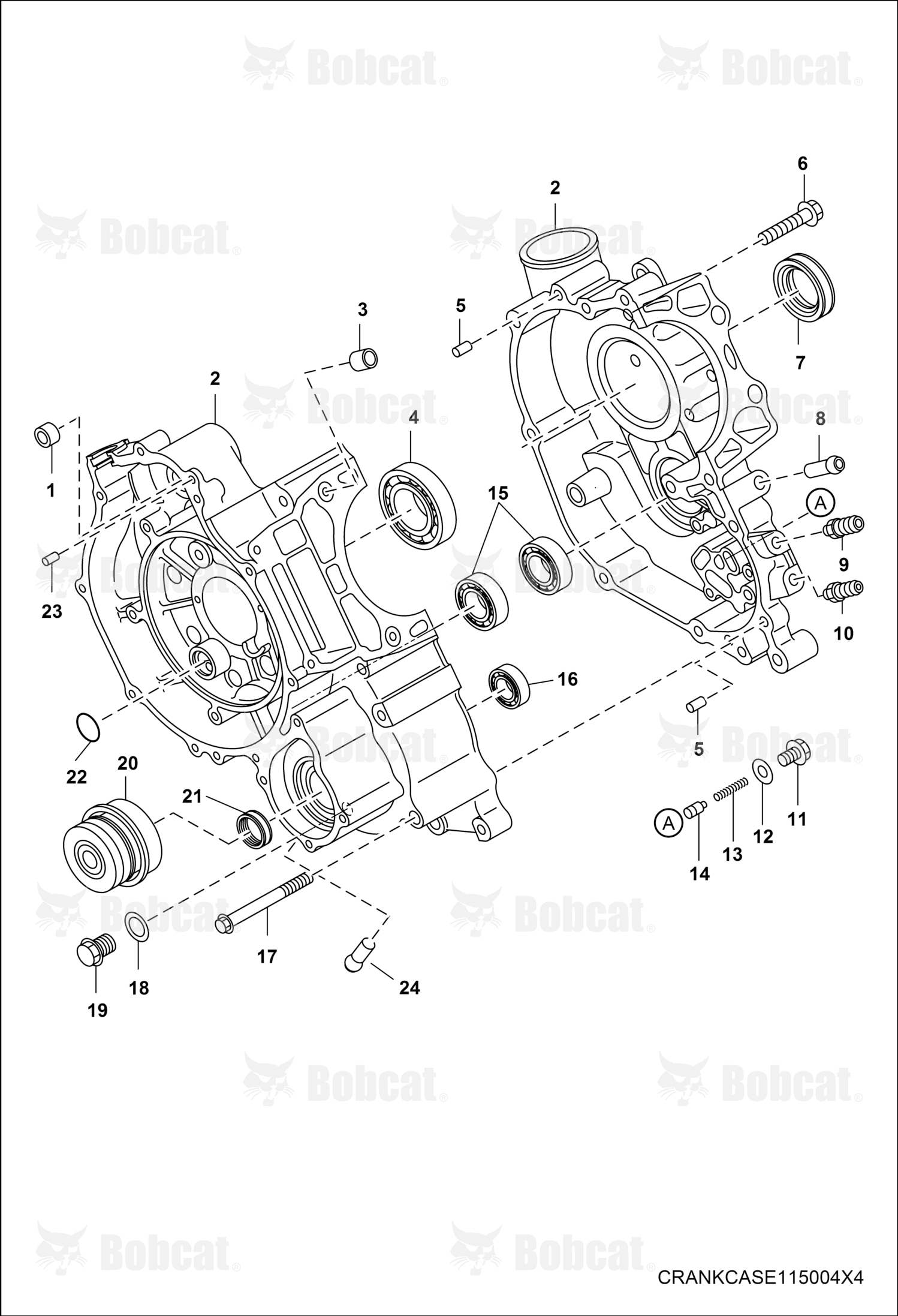 Bearing Ball
