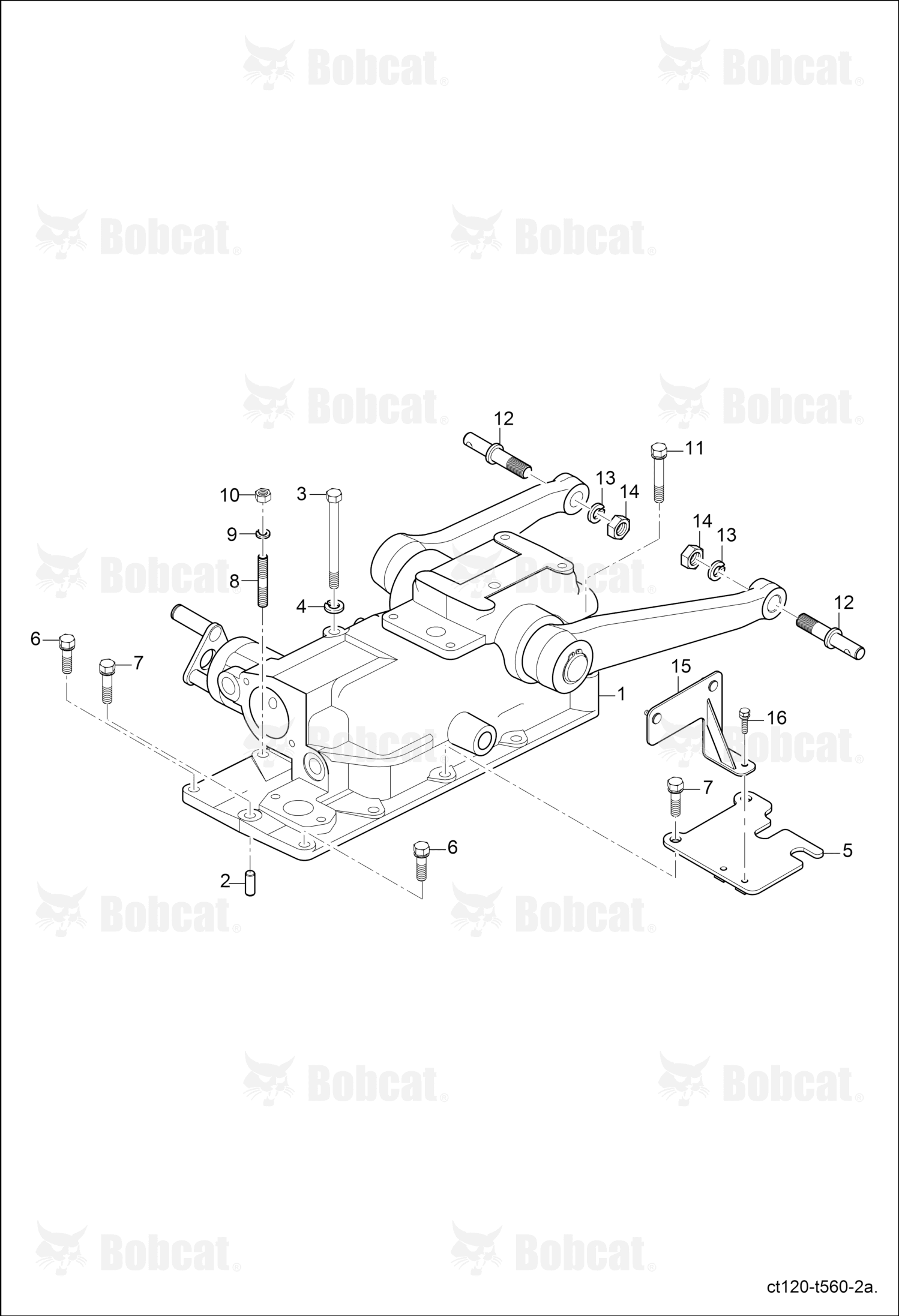 Bracket Switch