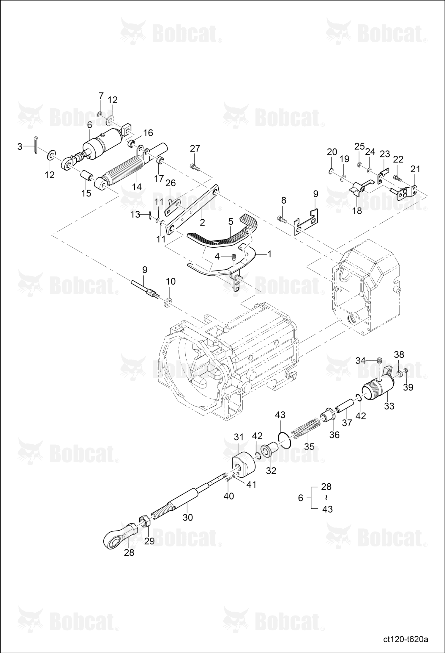 Arm Feedback