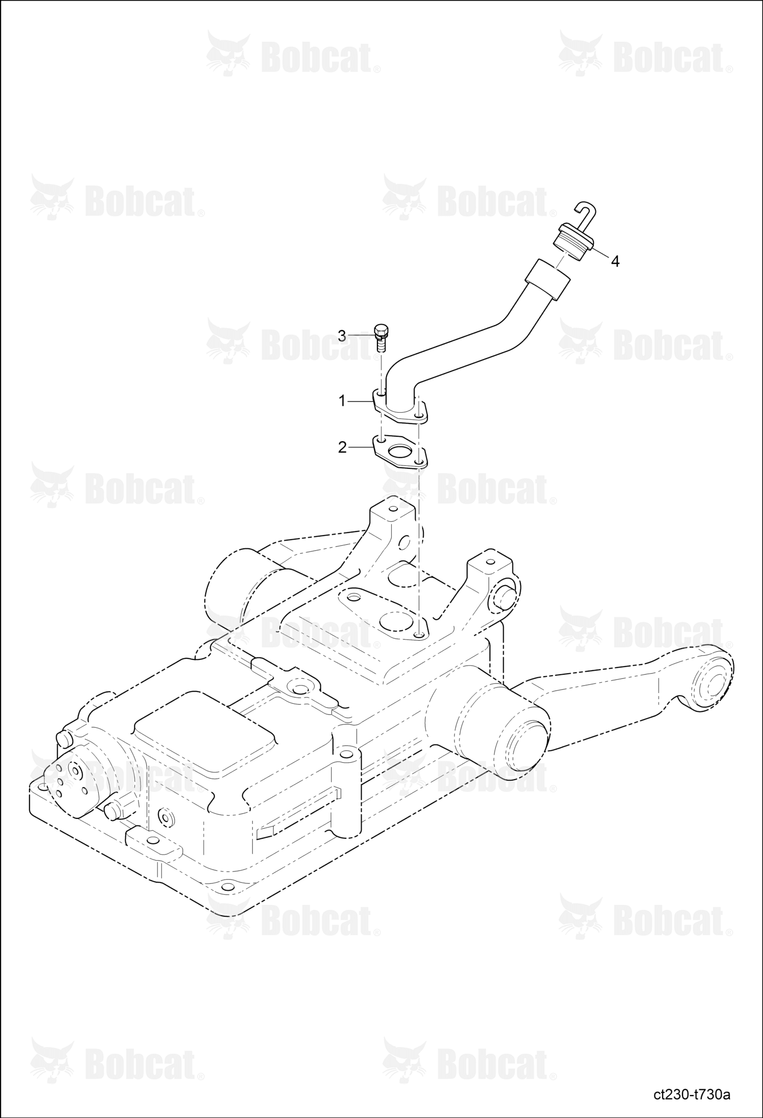 Gasket