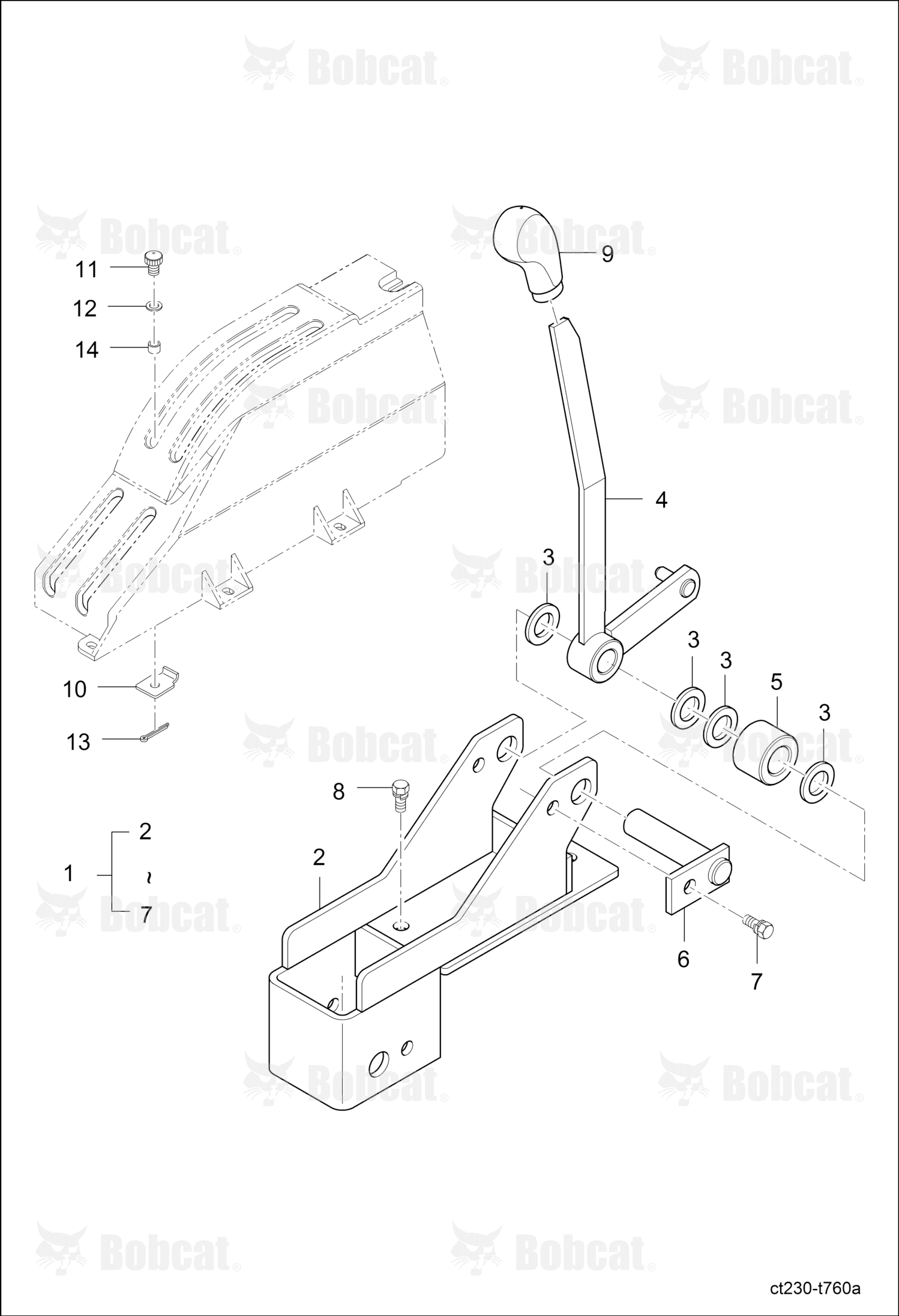 Spacer