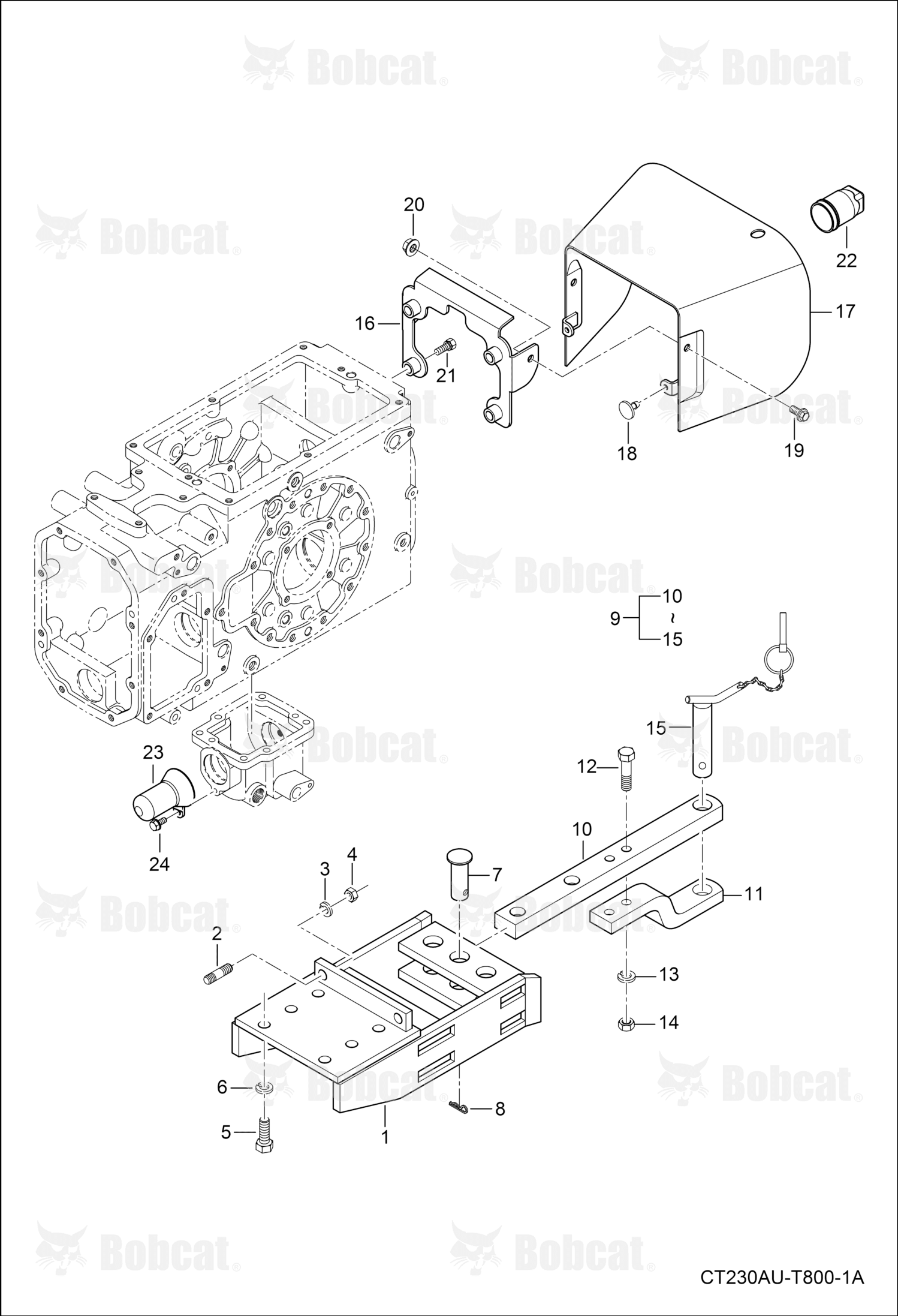 Bolt Hex