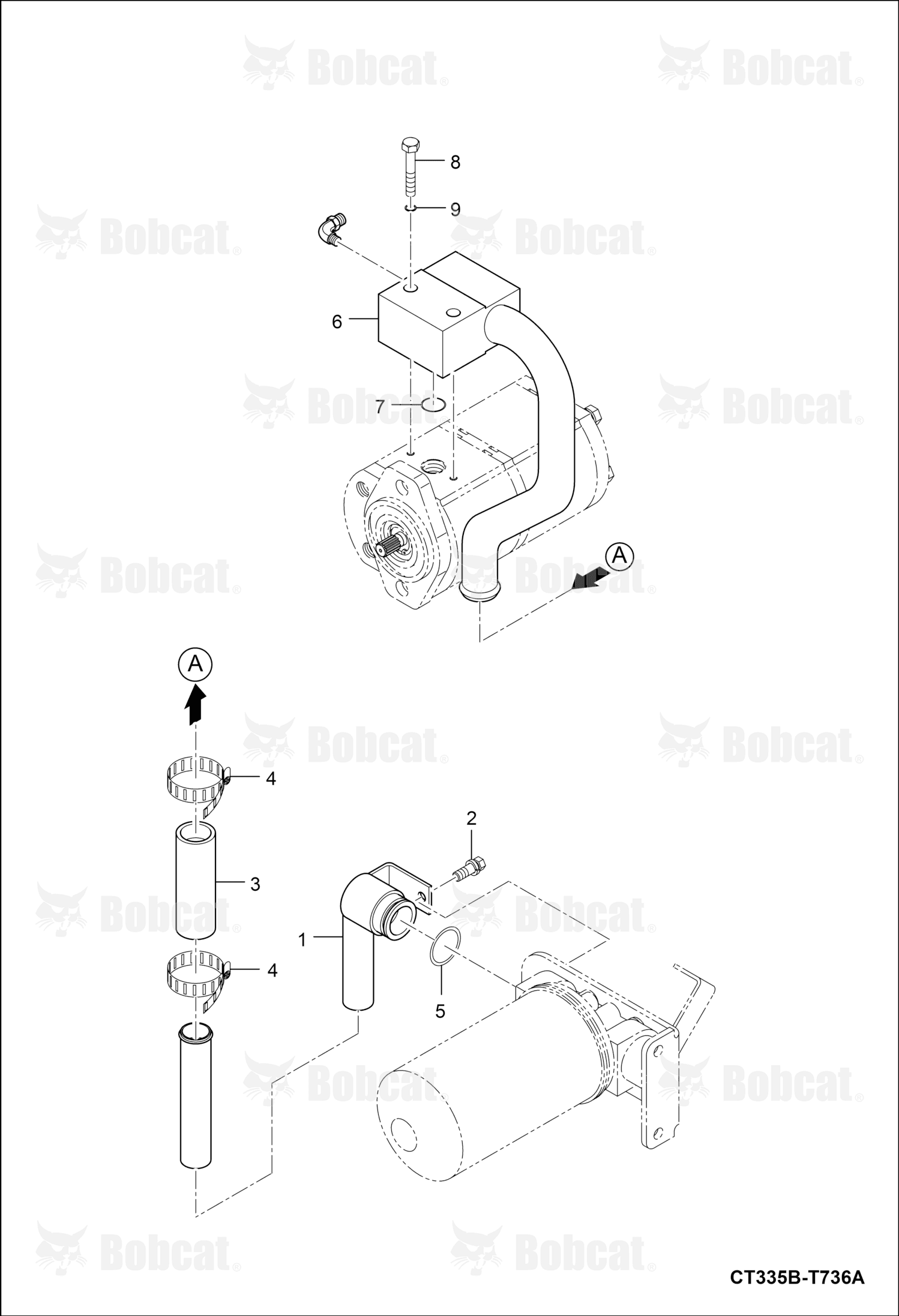 Tubeline Hydraulic