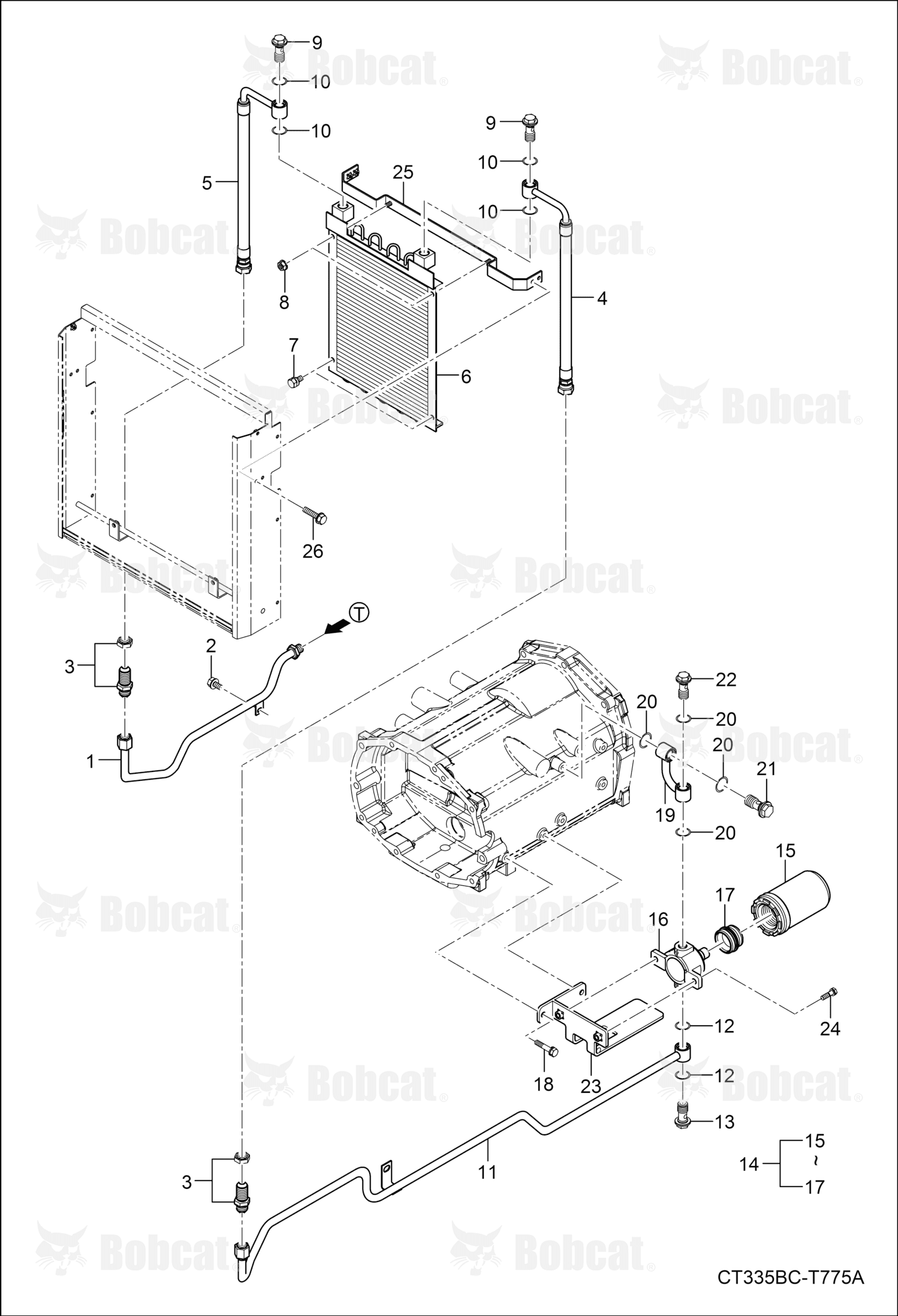 Connector