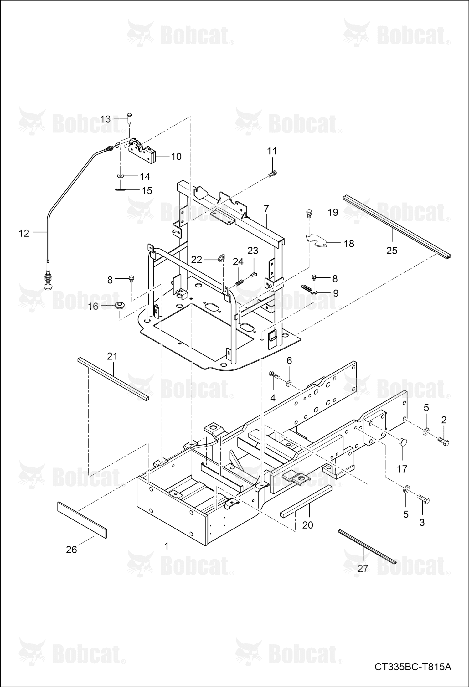 Washer Plain