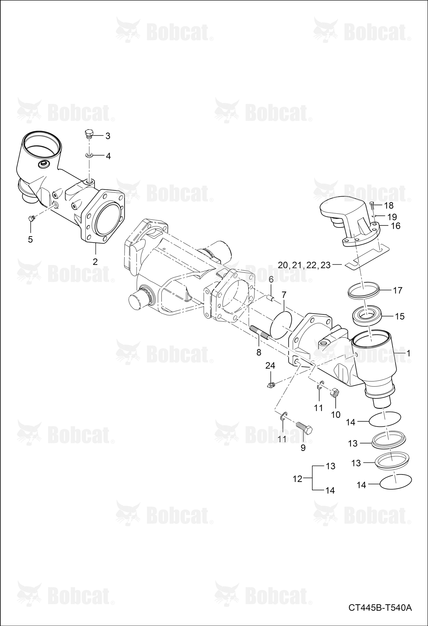Bolt