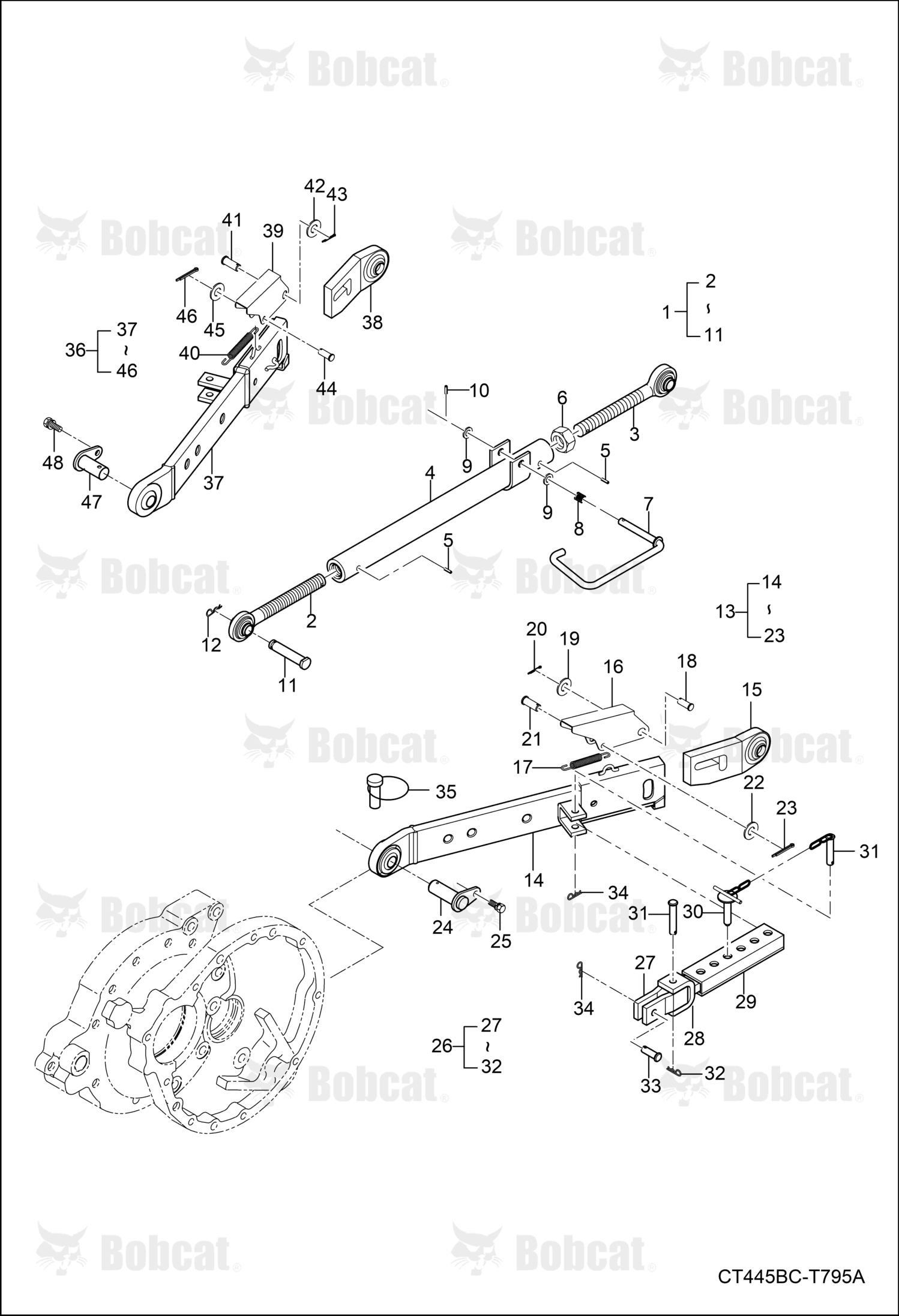 Link Assembly