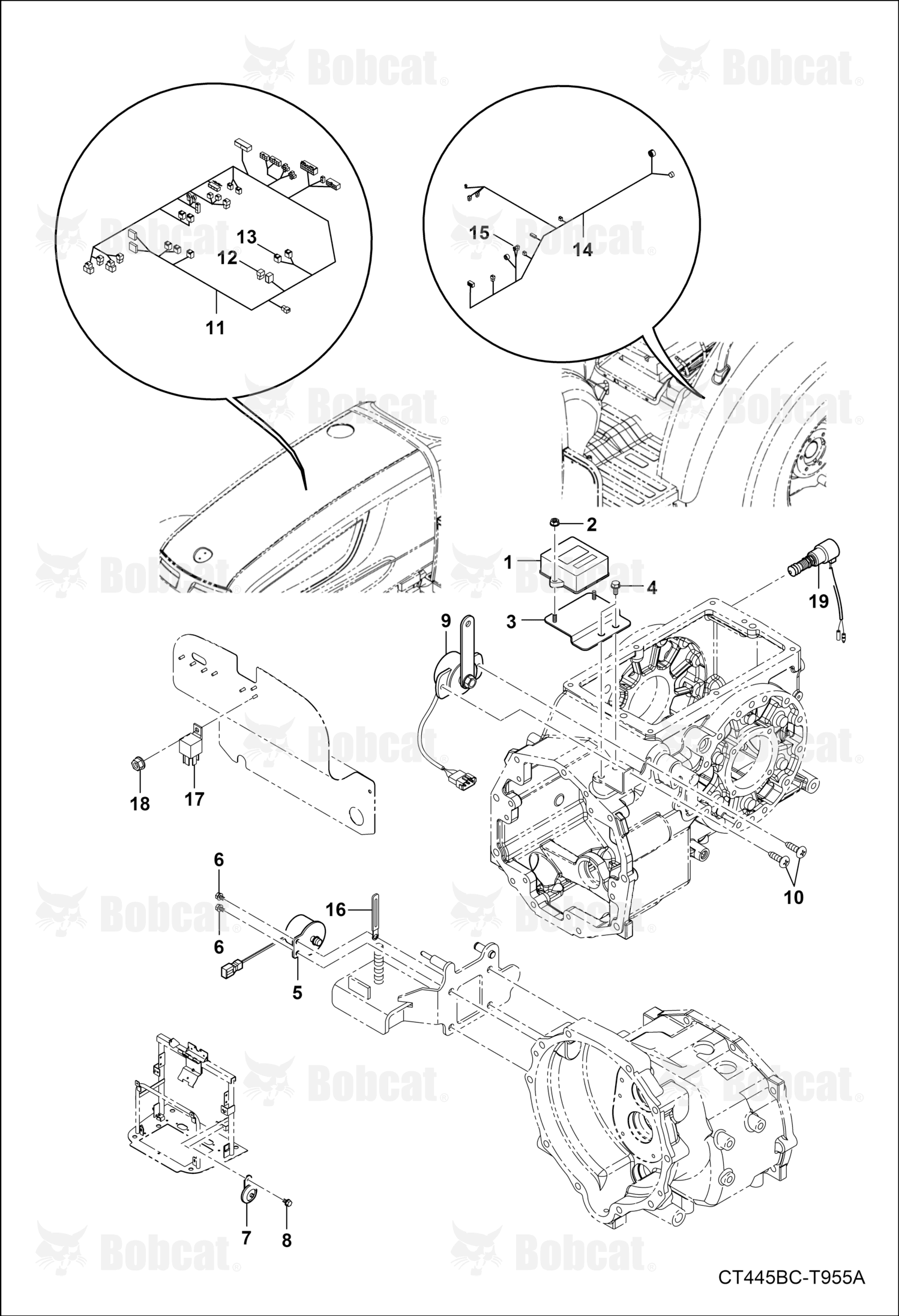 Harness Engine