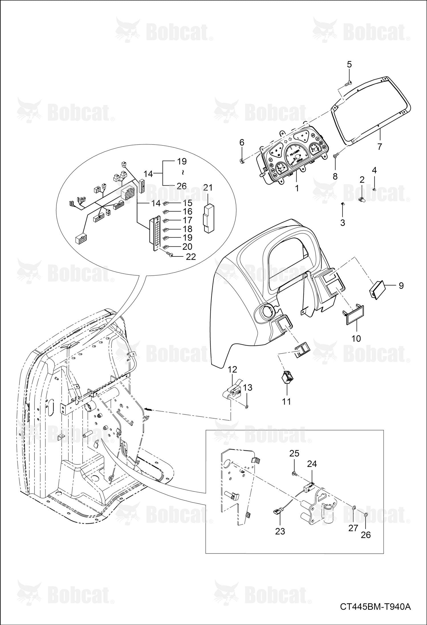 Bolt Screw