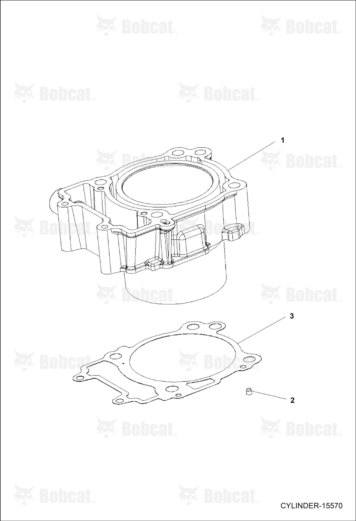 Gasket