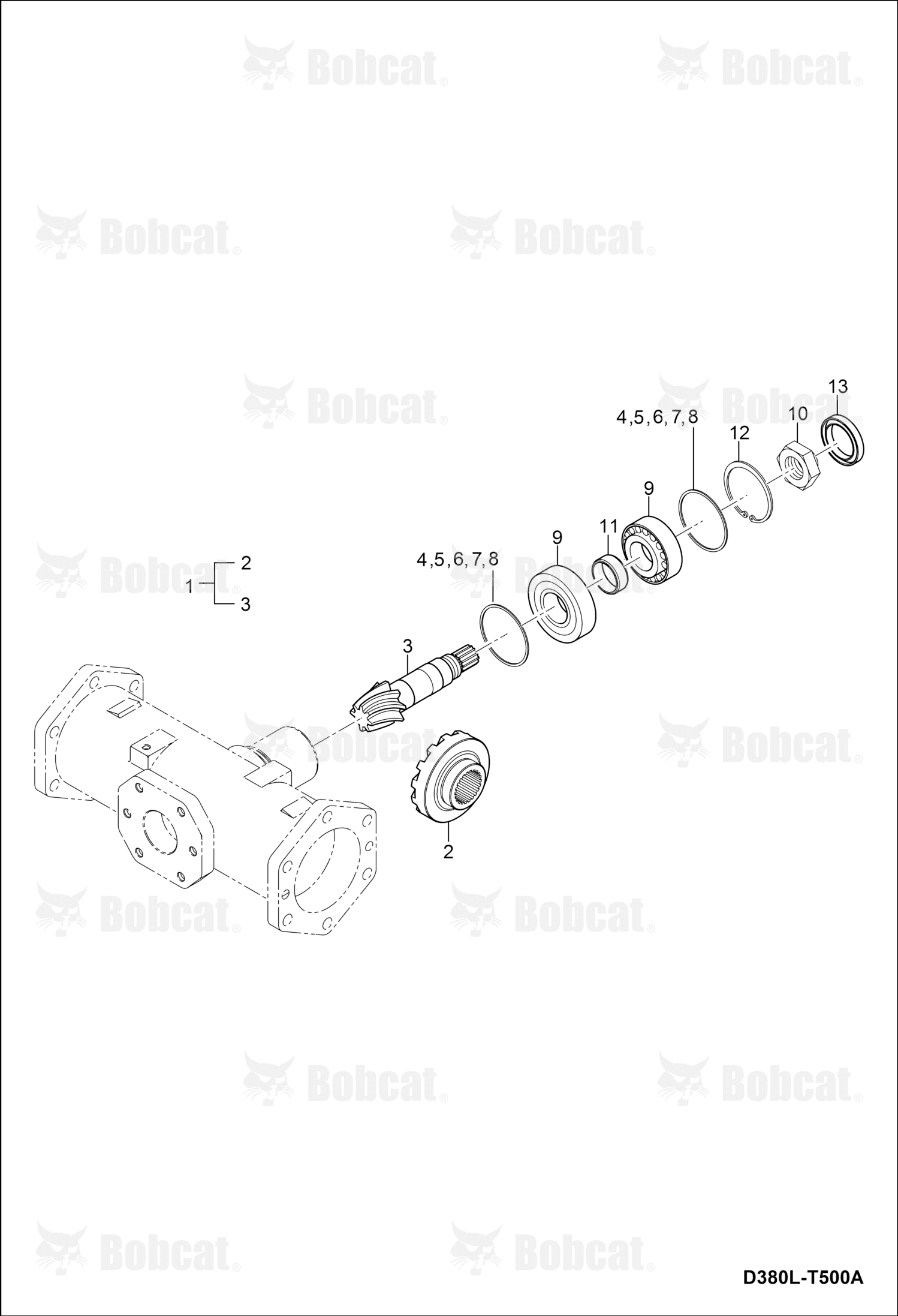Spacer