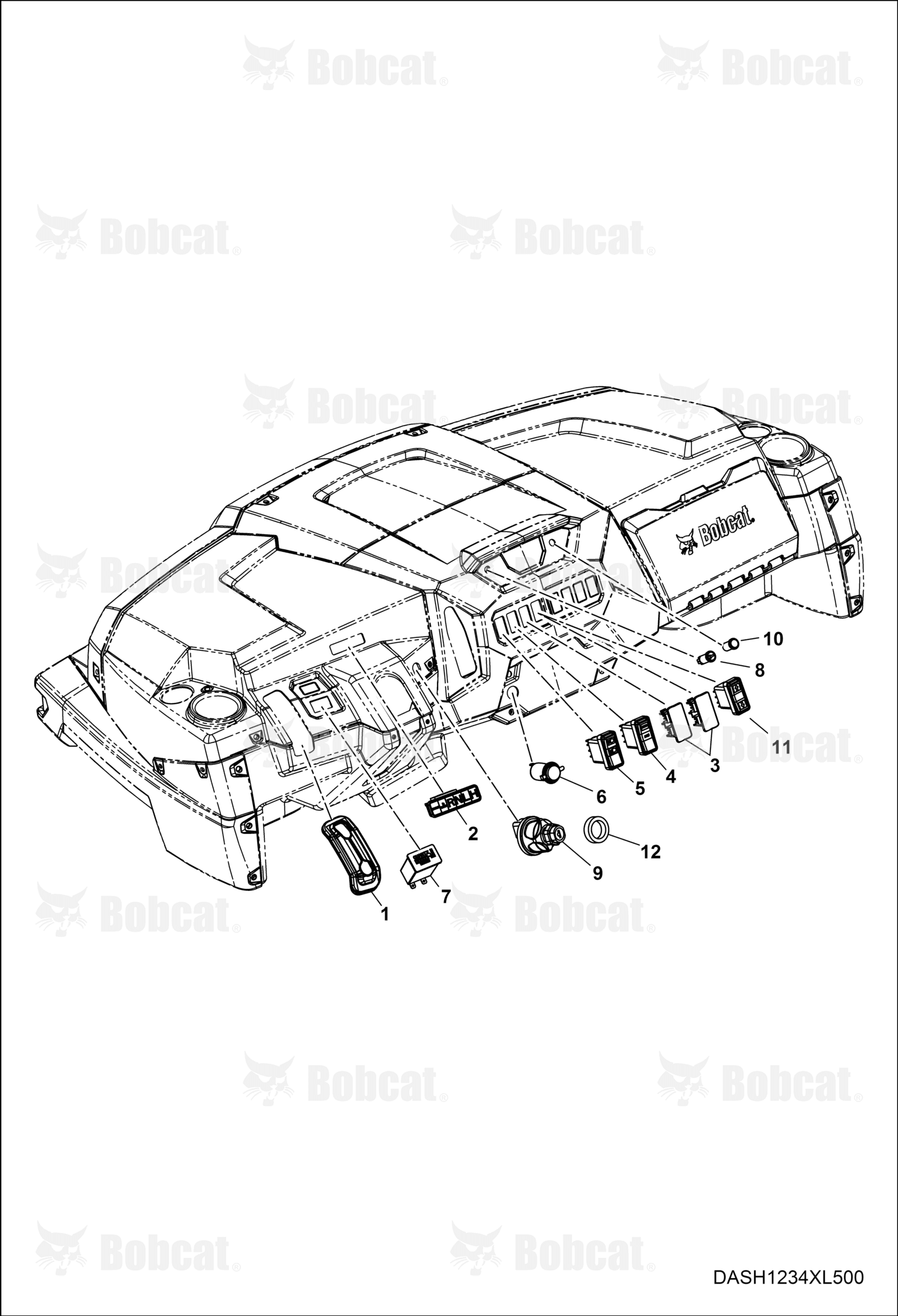 Key Ignition