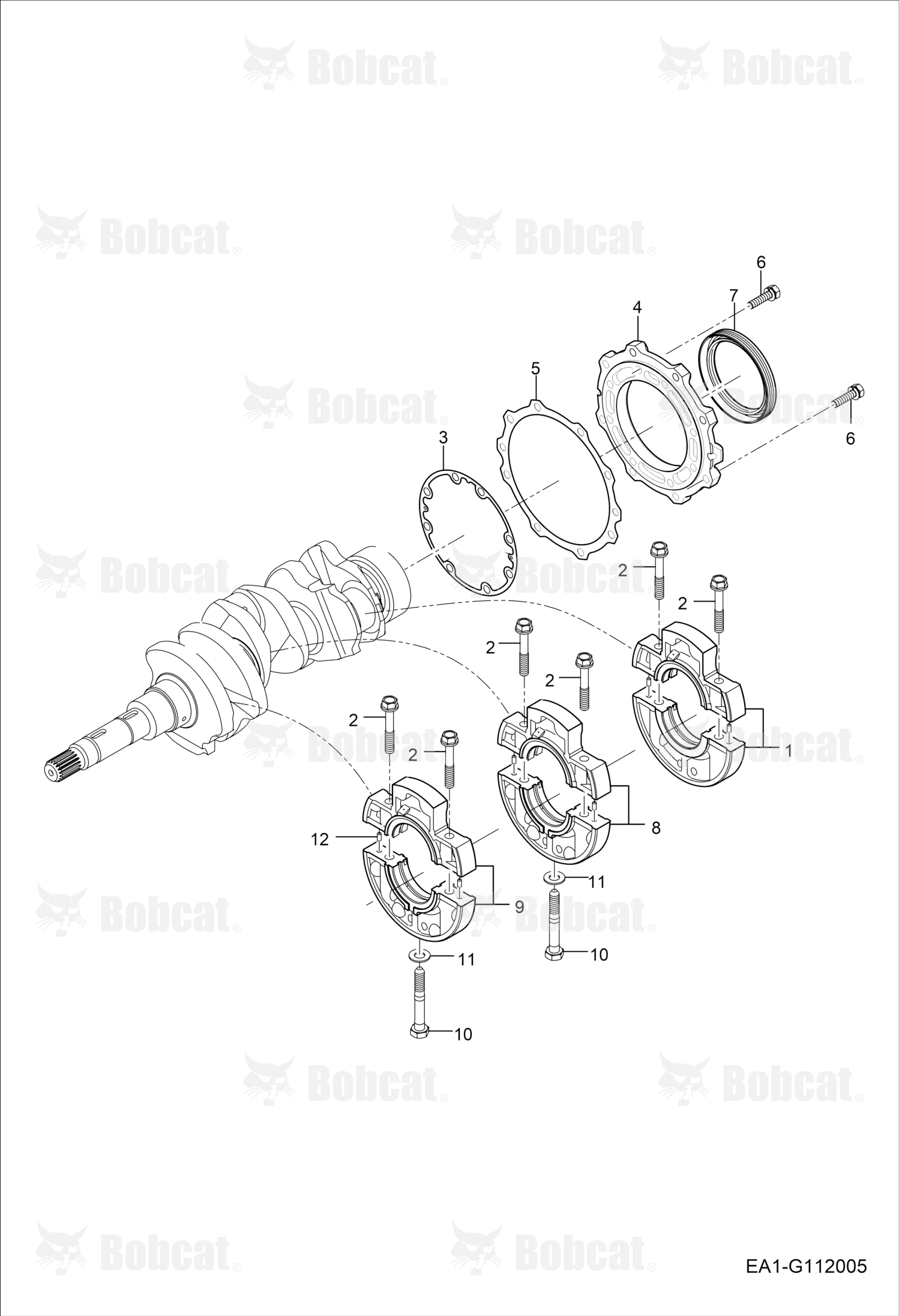 Gasket Cover