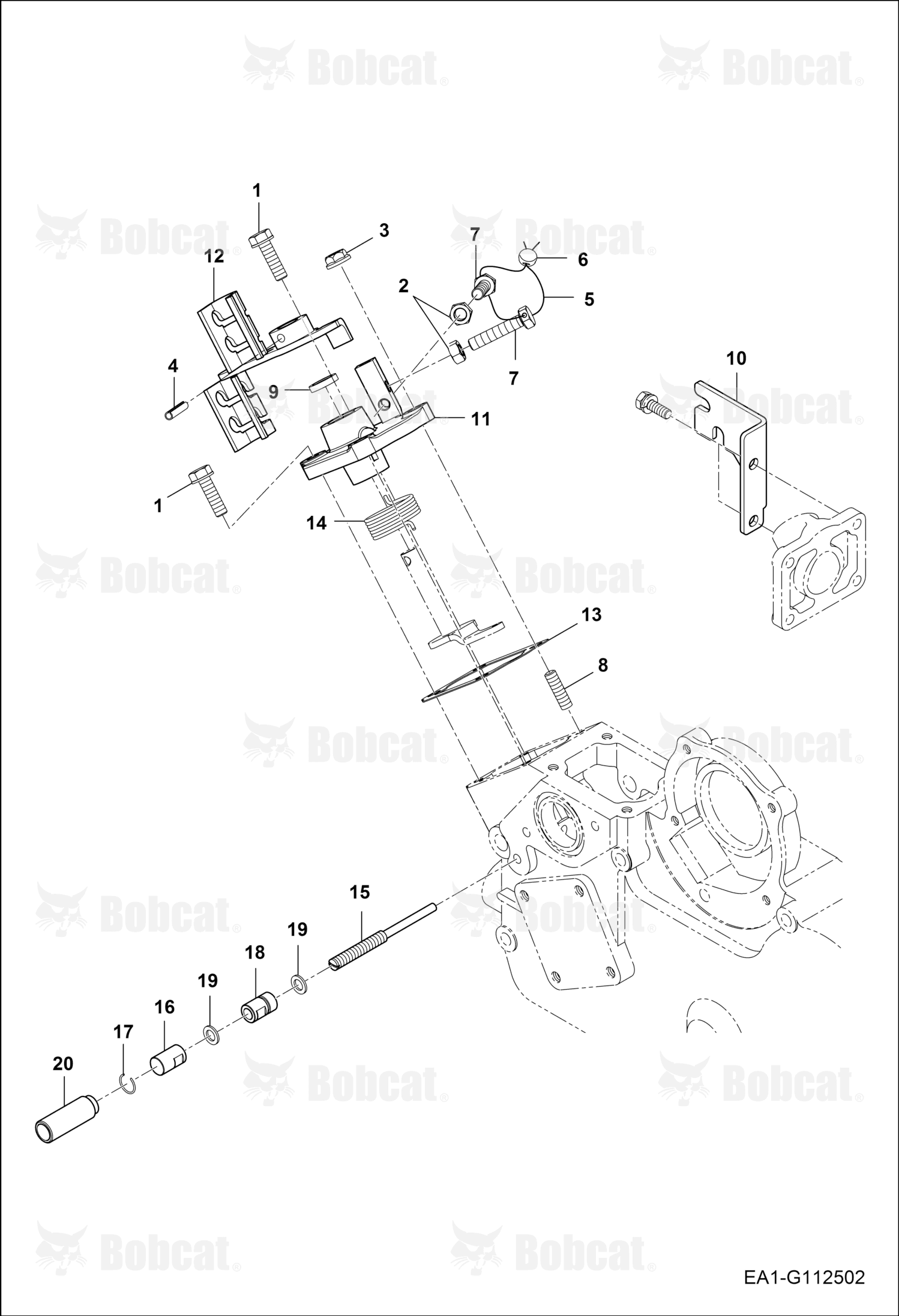 Oil Seal
