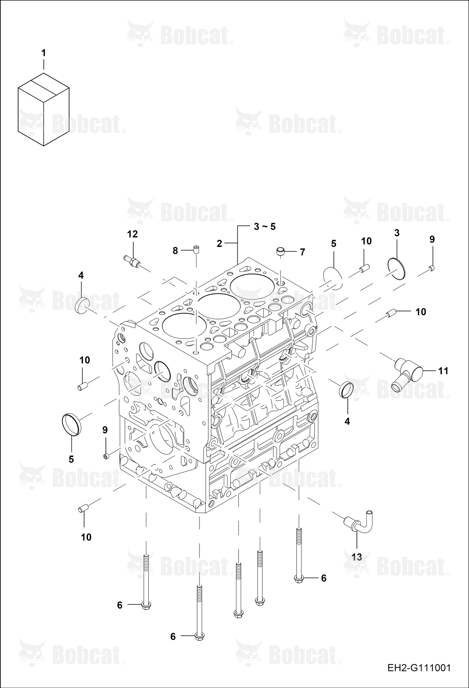 Service Engine Ct/40/50