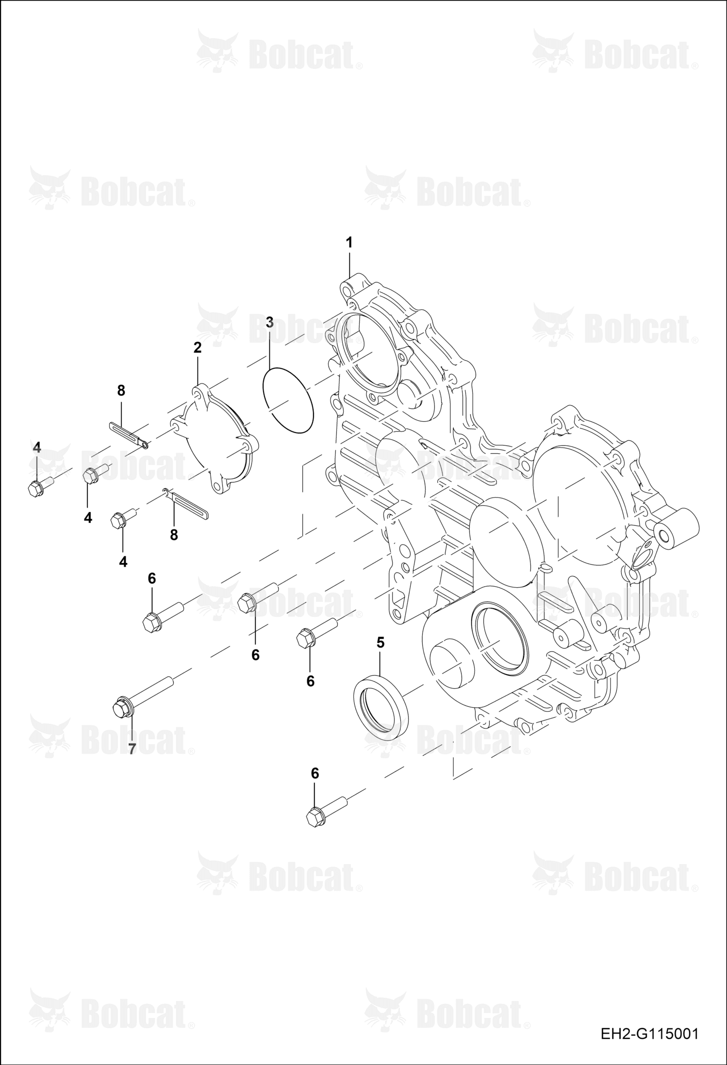 Clamp Cord