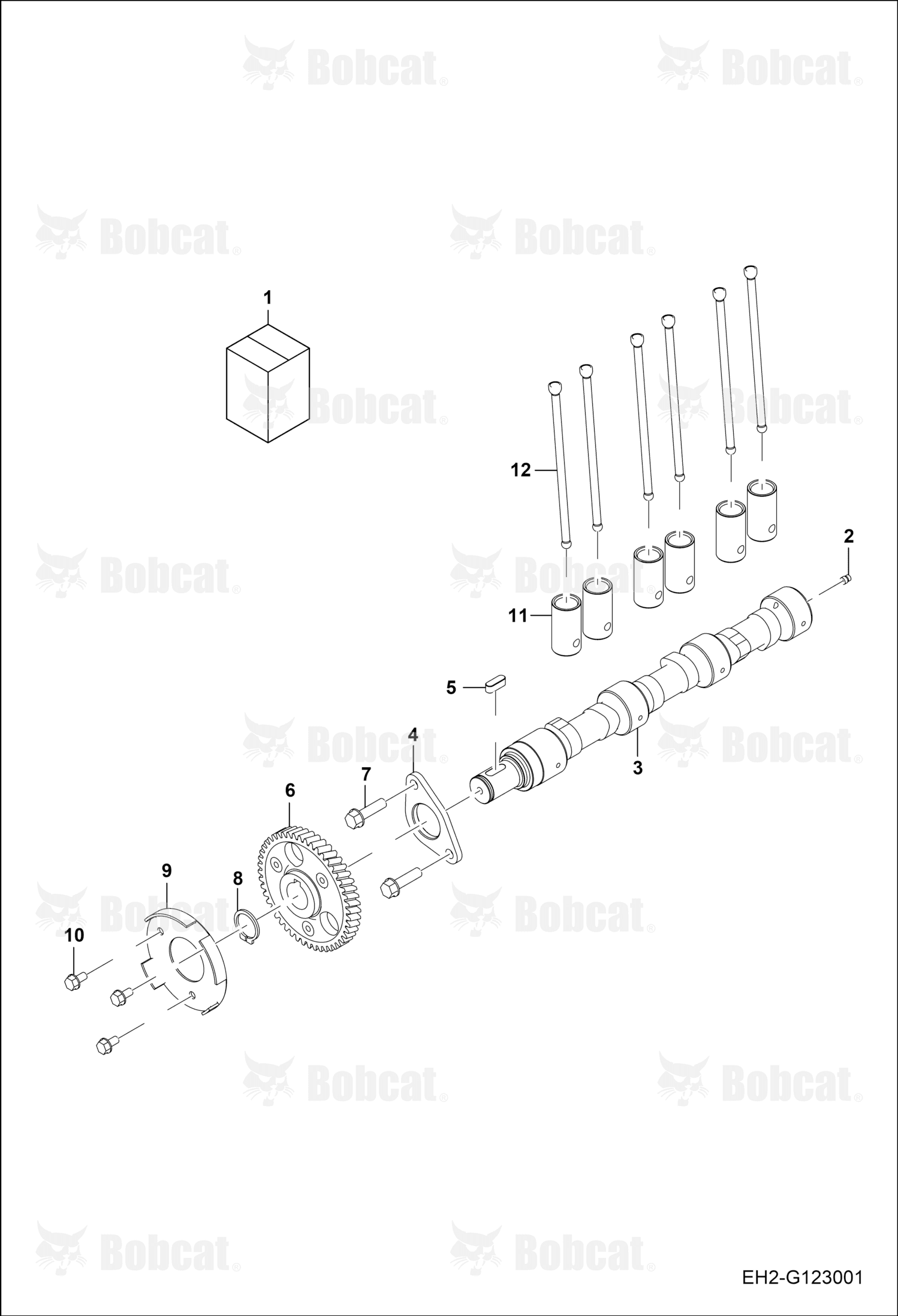 Rod Push