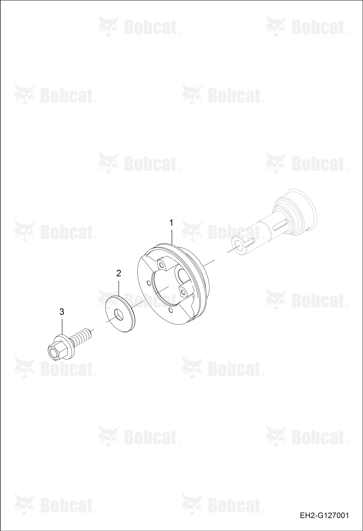 Belt Pulley
