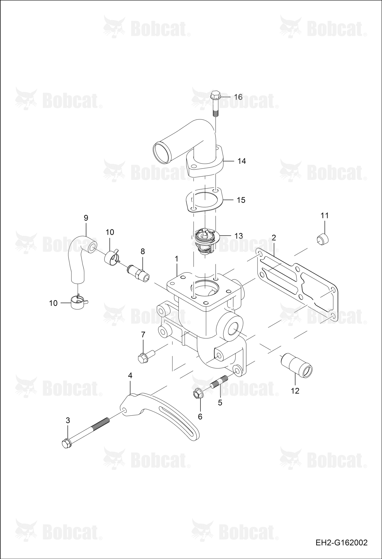 Plug Cavity