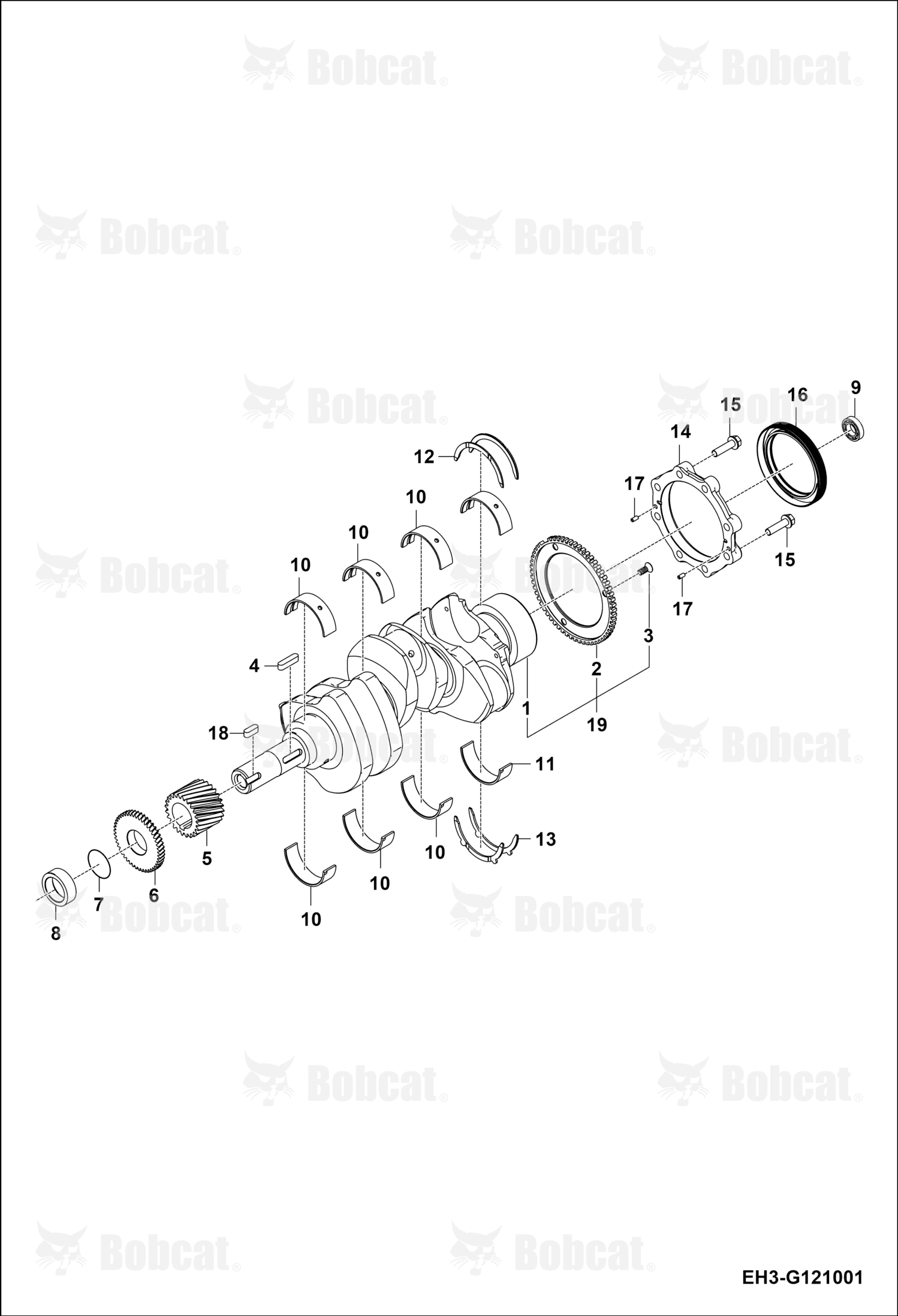 Bearing Ball