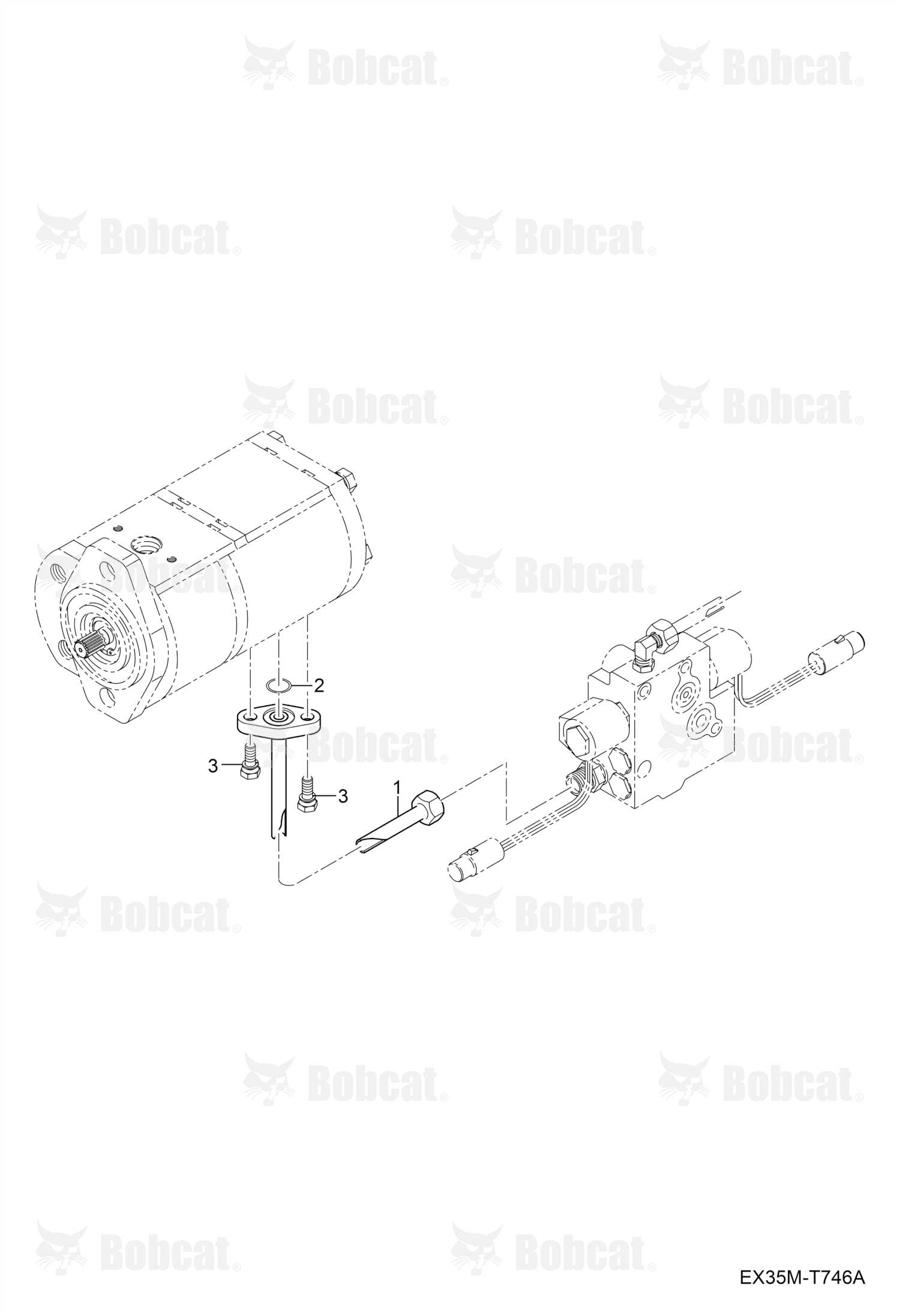 Tubeline Hydraulic