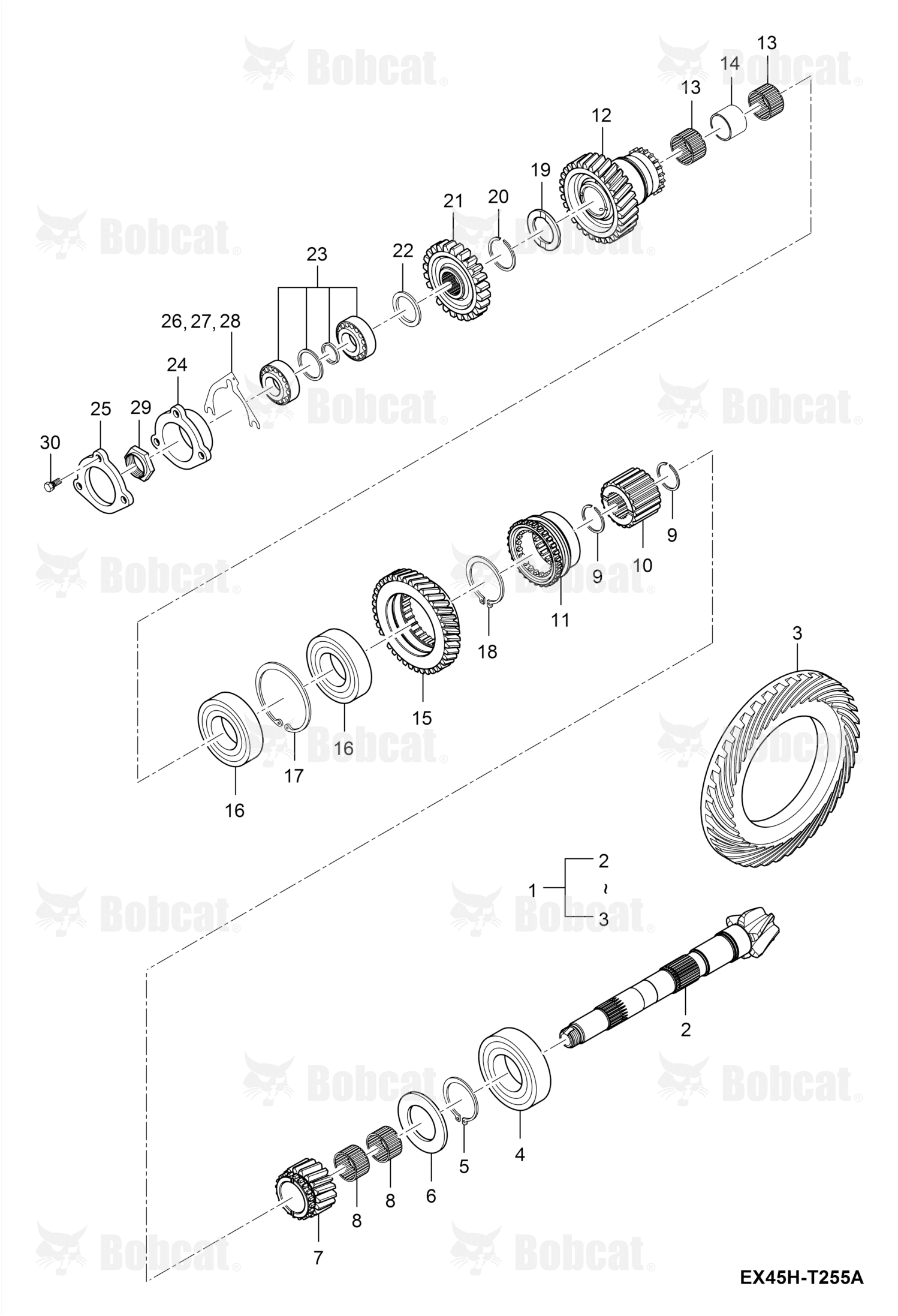 Spacer