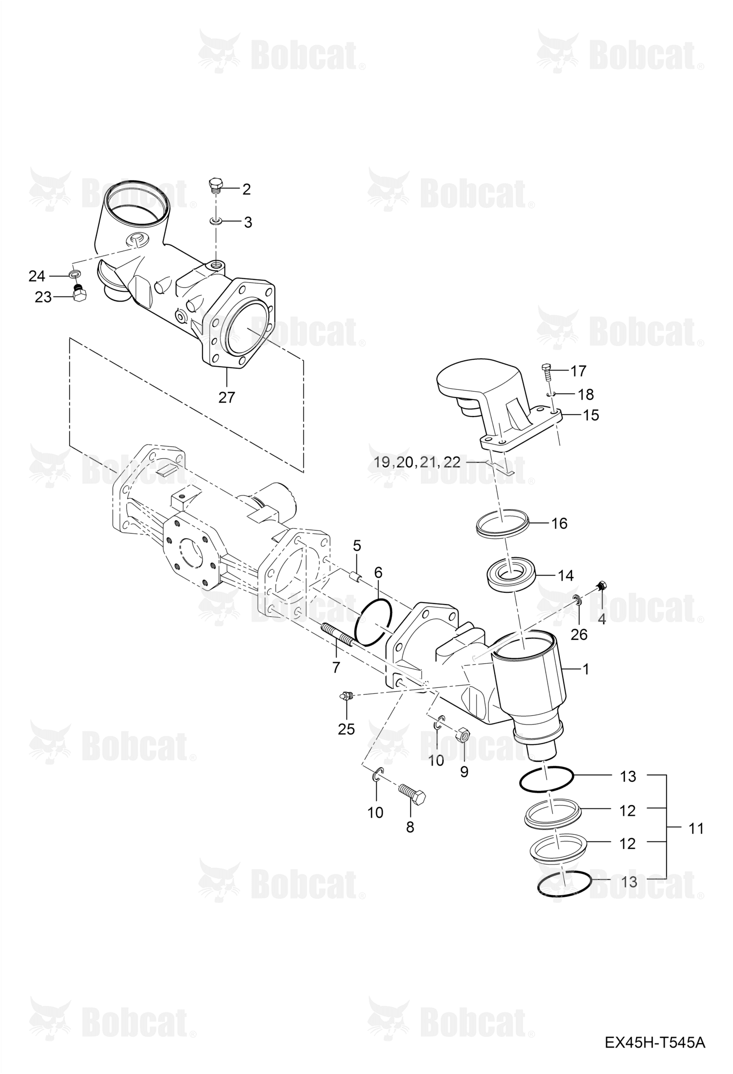 Bearing