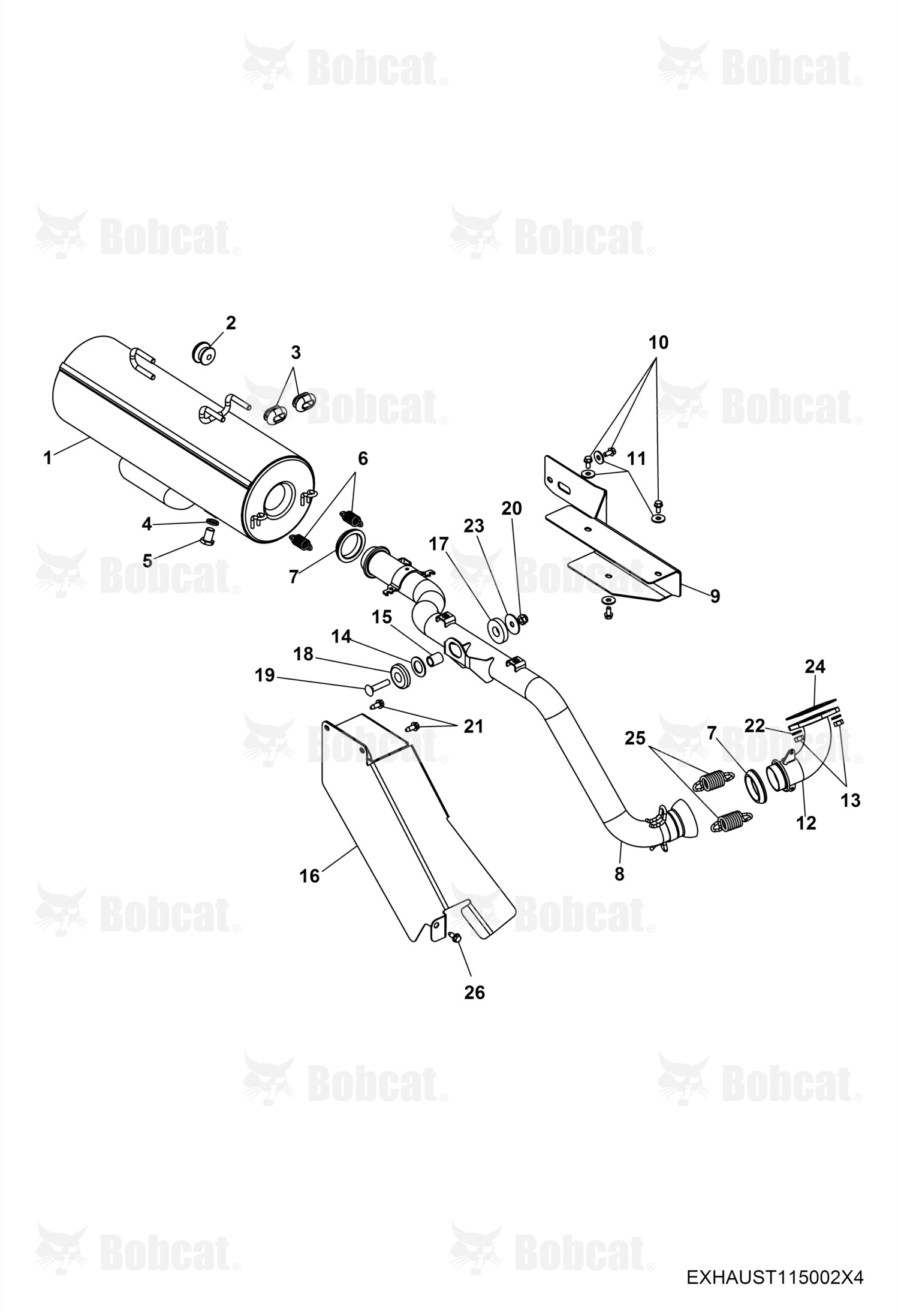 Bushing