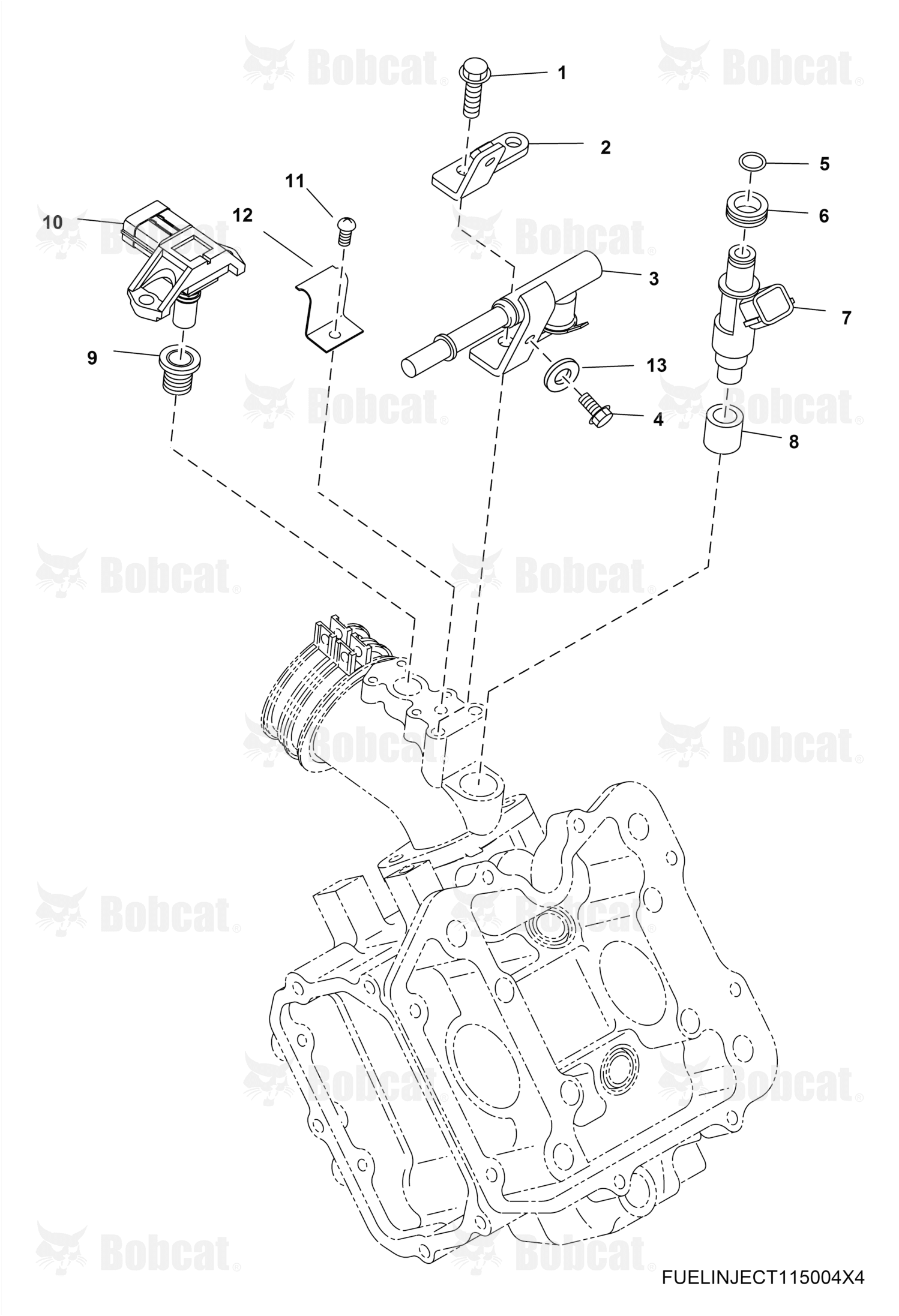 Sensor, Air Pressure