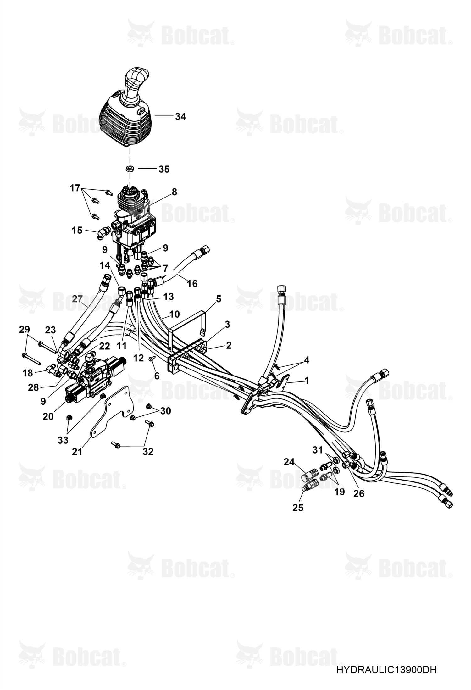 Valve, Solenoid