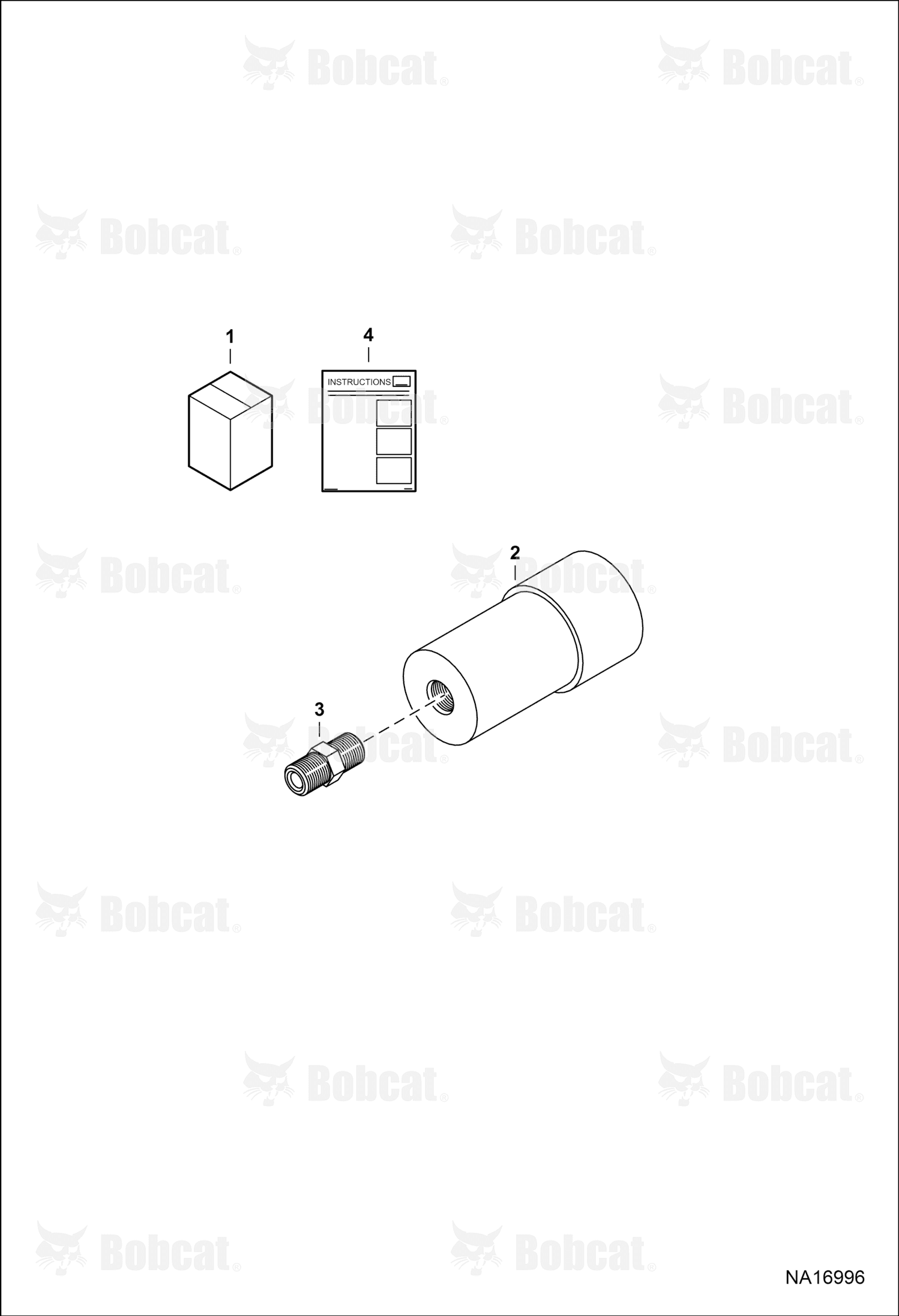 Indicator Air
