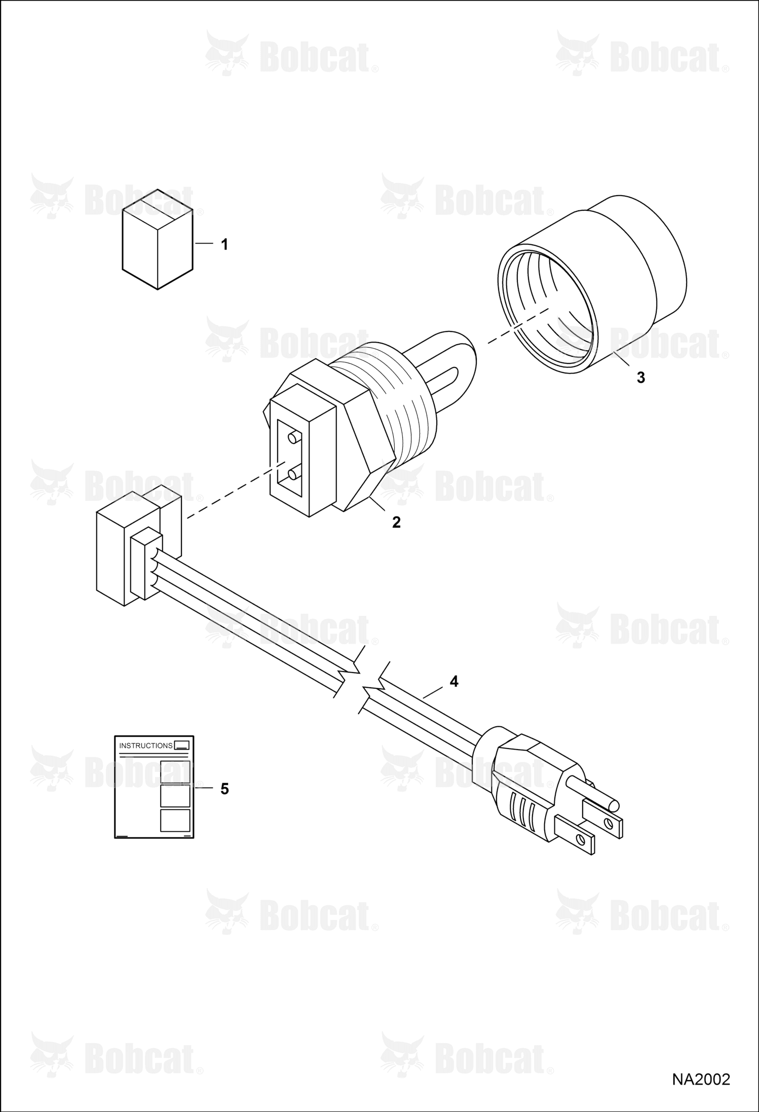 Instructions Install