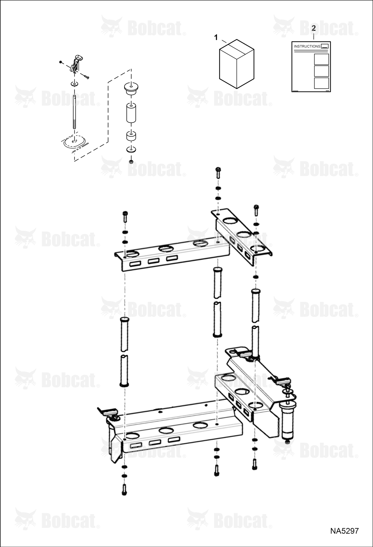Instructions Install
