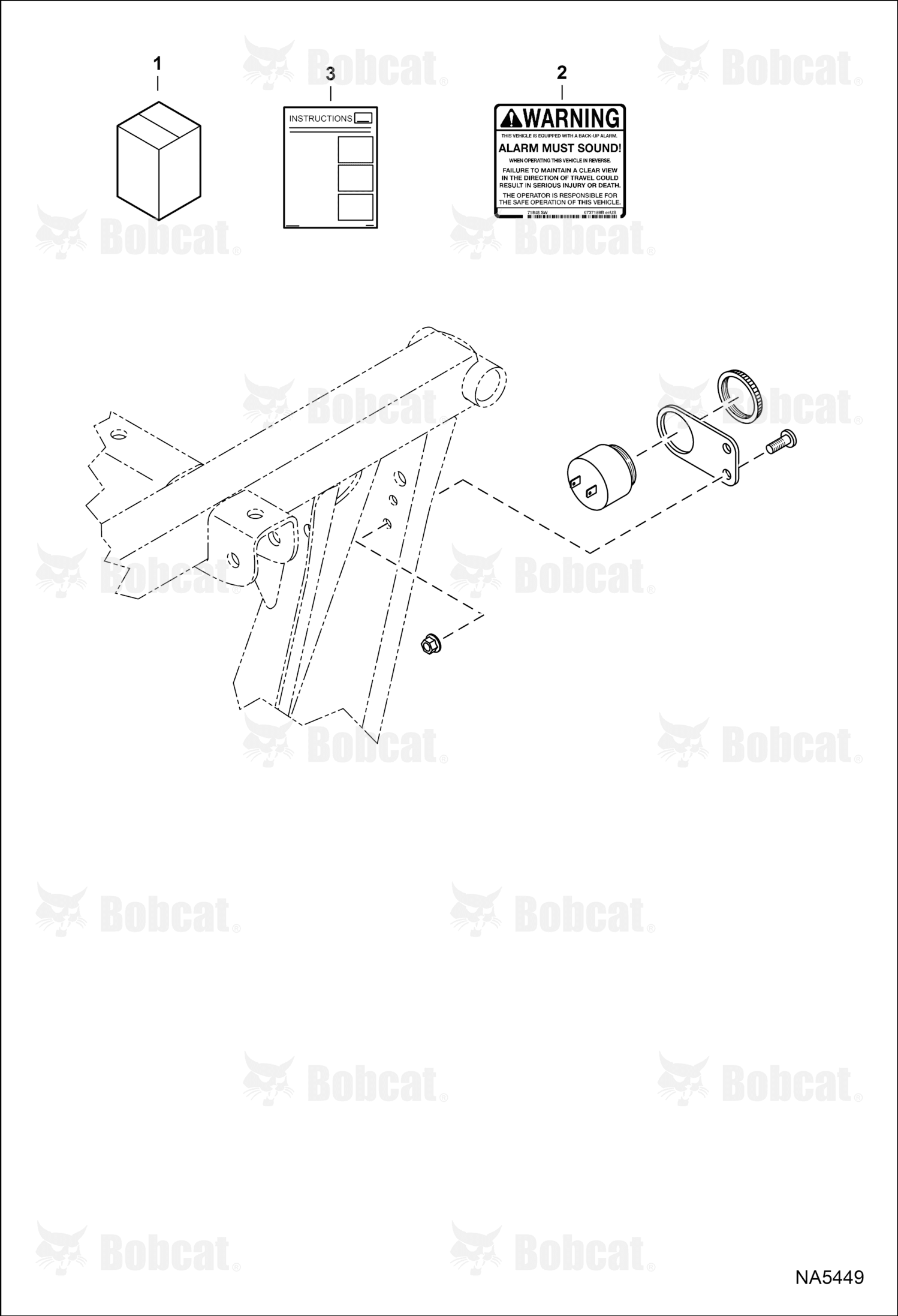 Instructions Install