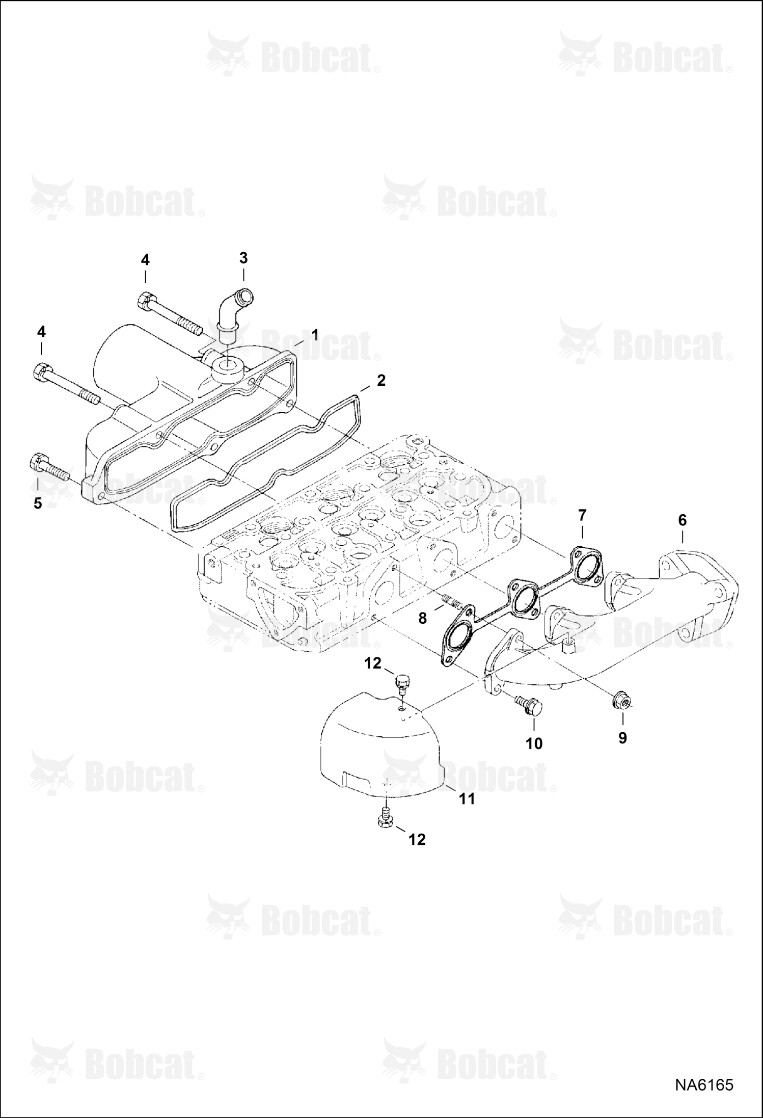 Manifold