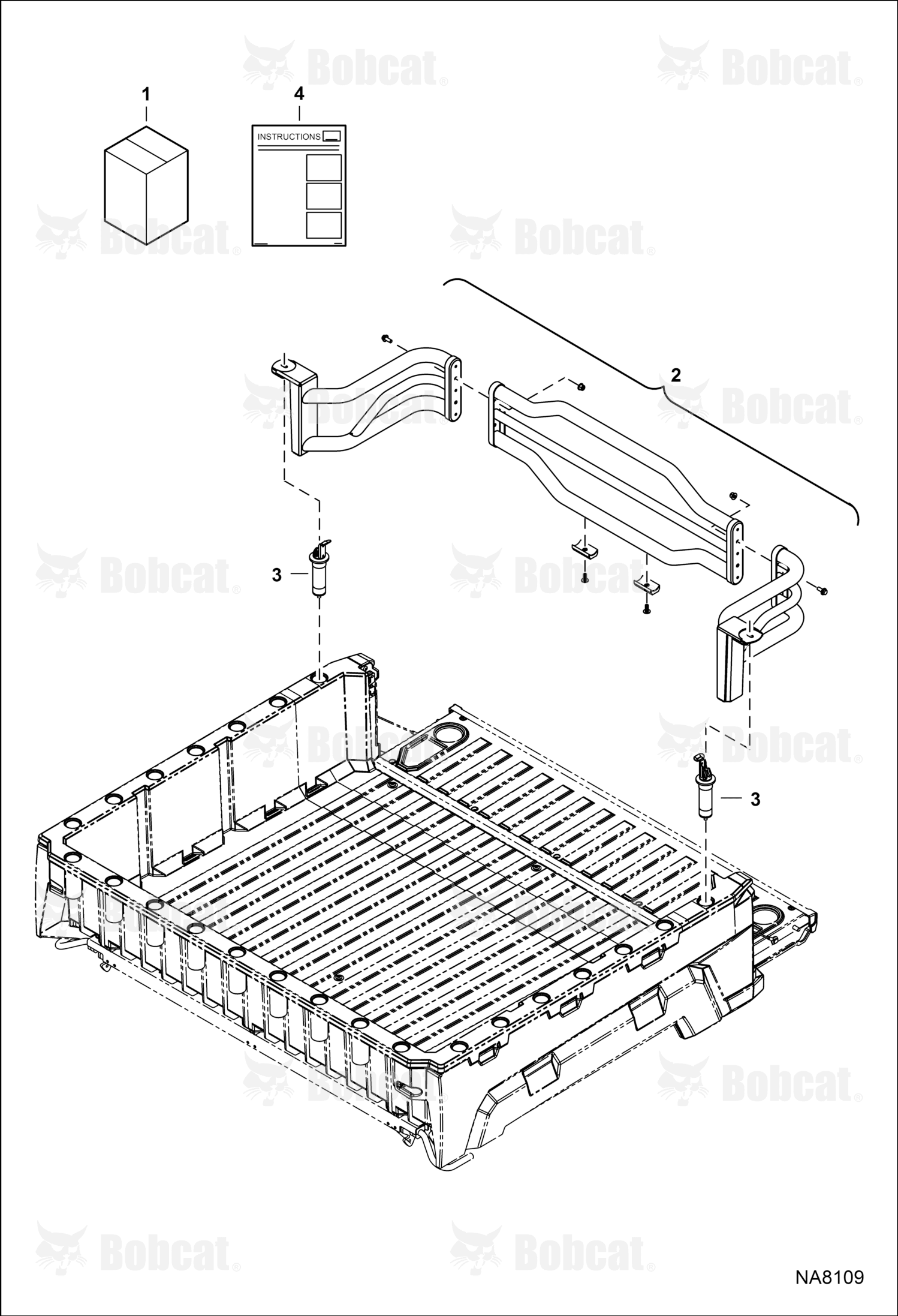 Instructions Install