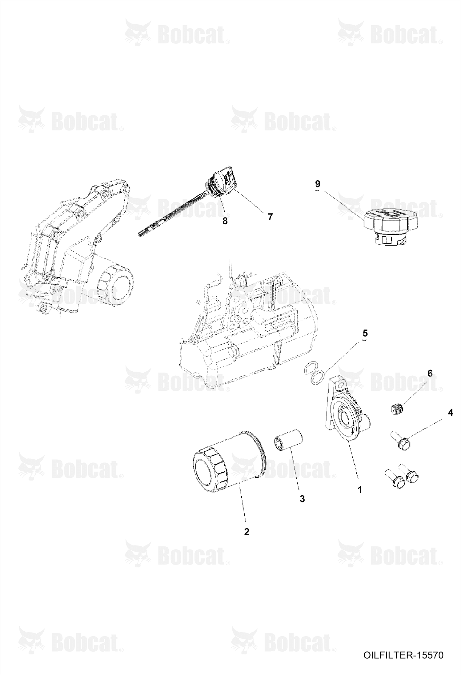 Plug Hex