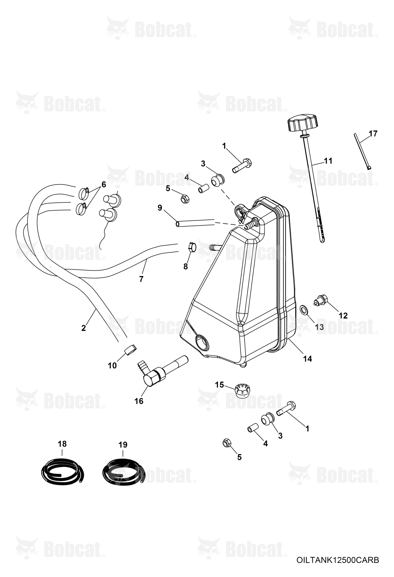 Clamp Hose 10