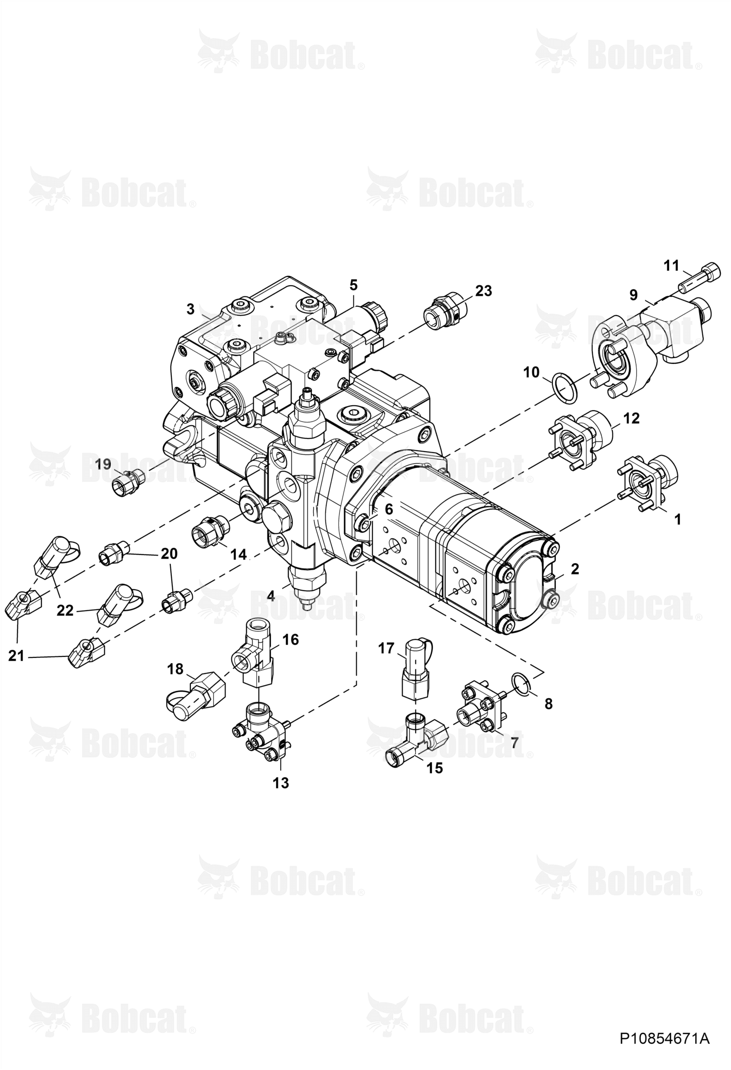 Gasket Cylinder Head