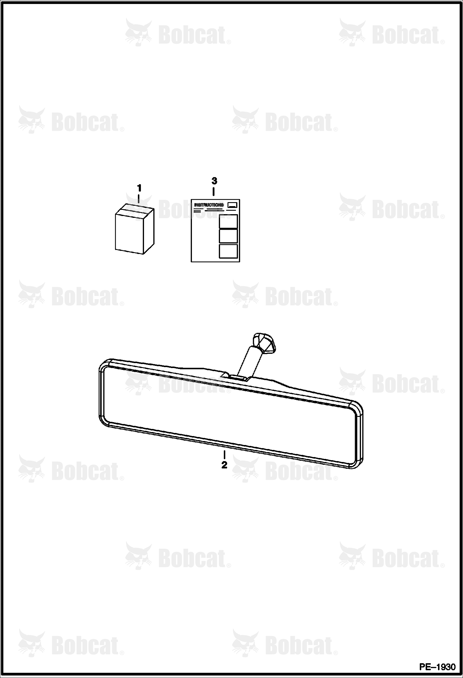 Instructions Install