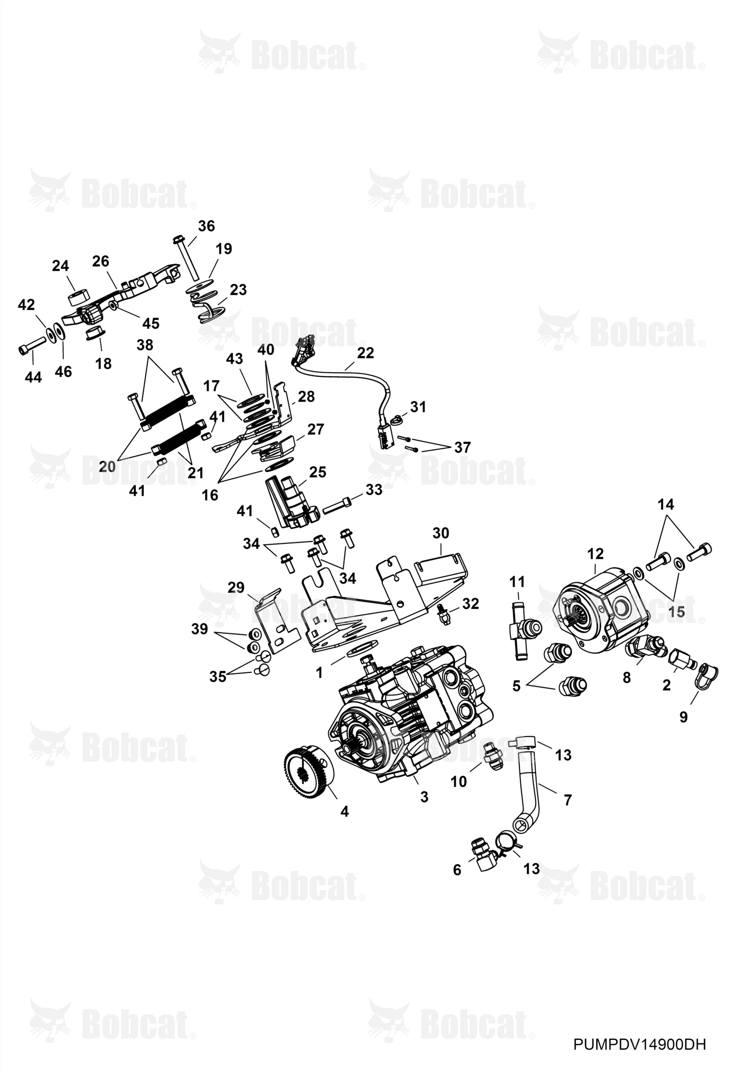 Bushing