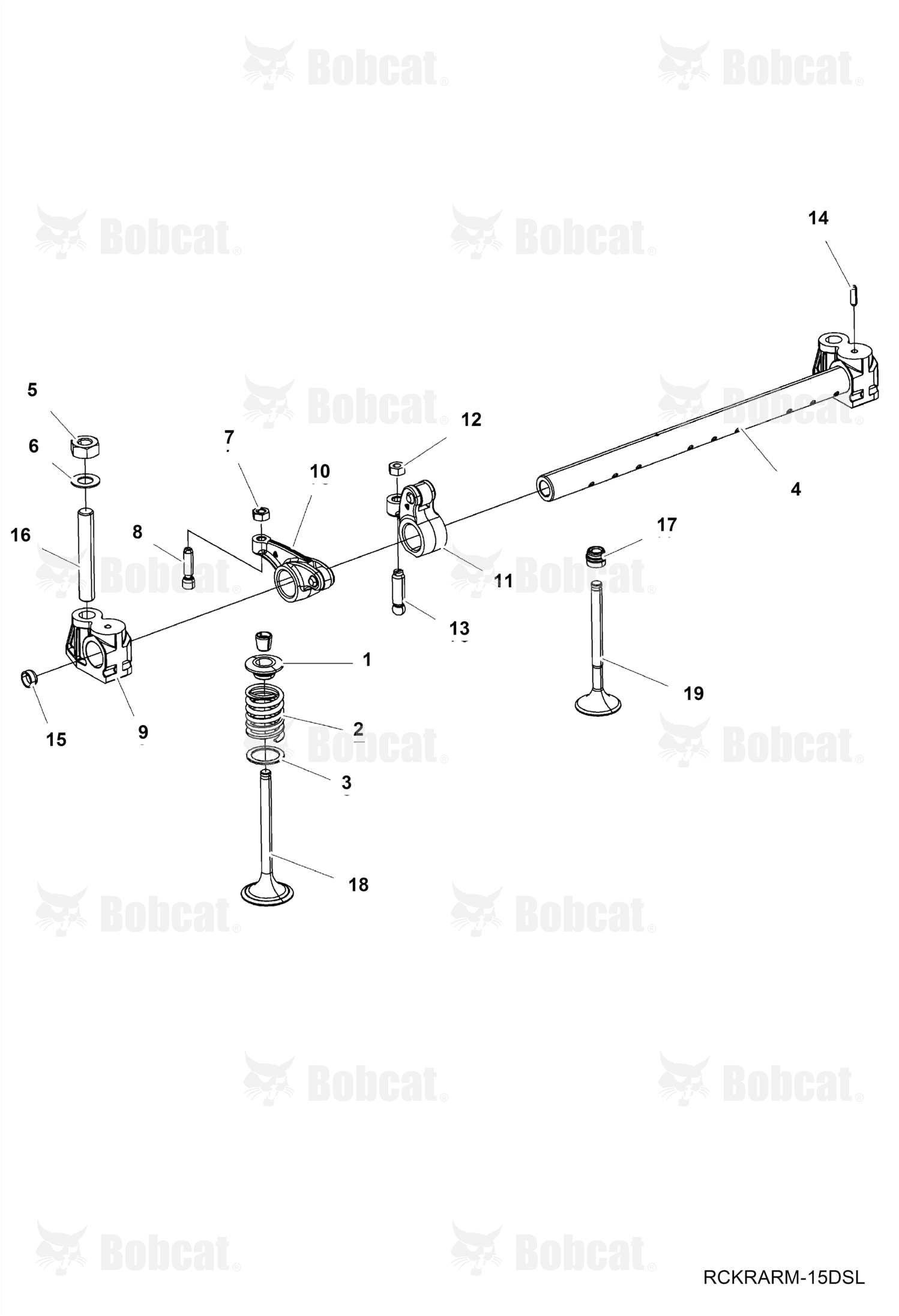 Valve, Intake