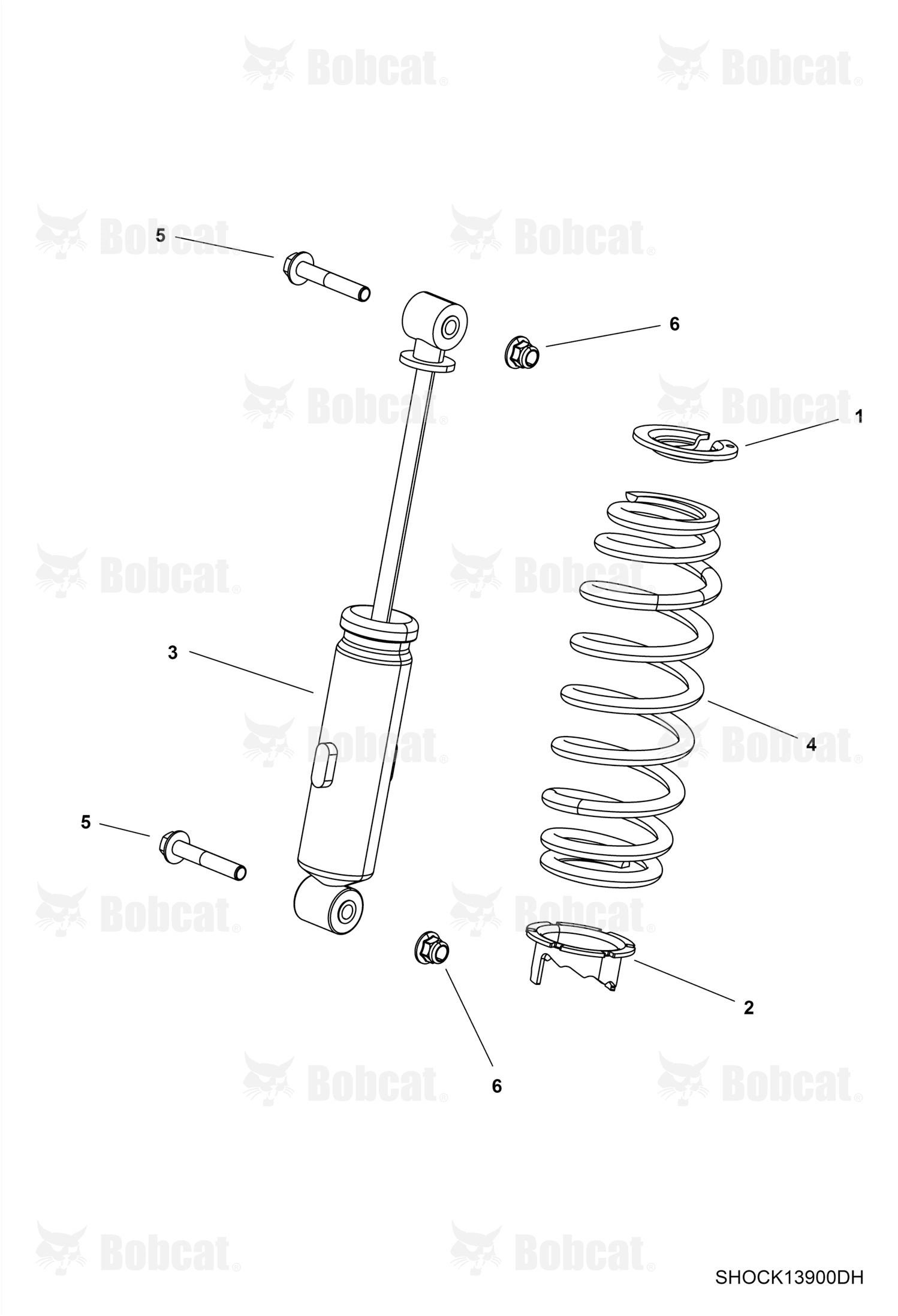 Spring Suspension