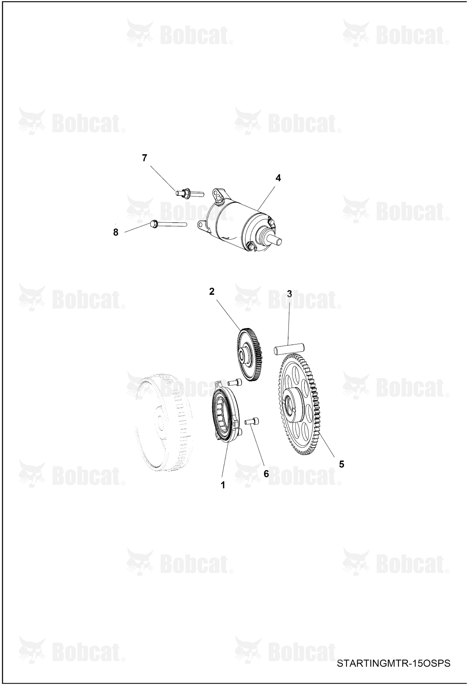 Clutch Hub