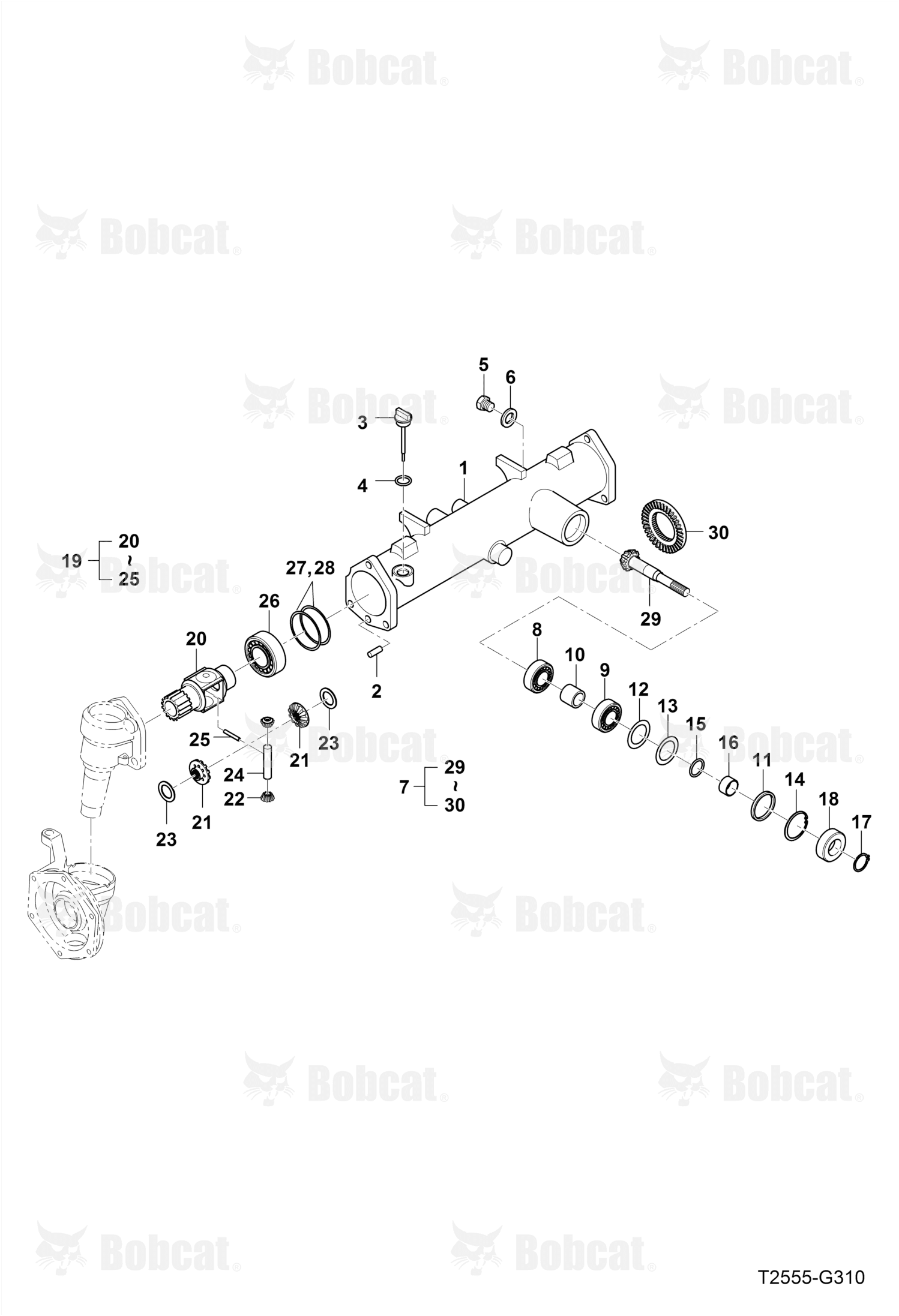 Bearing Ball