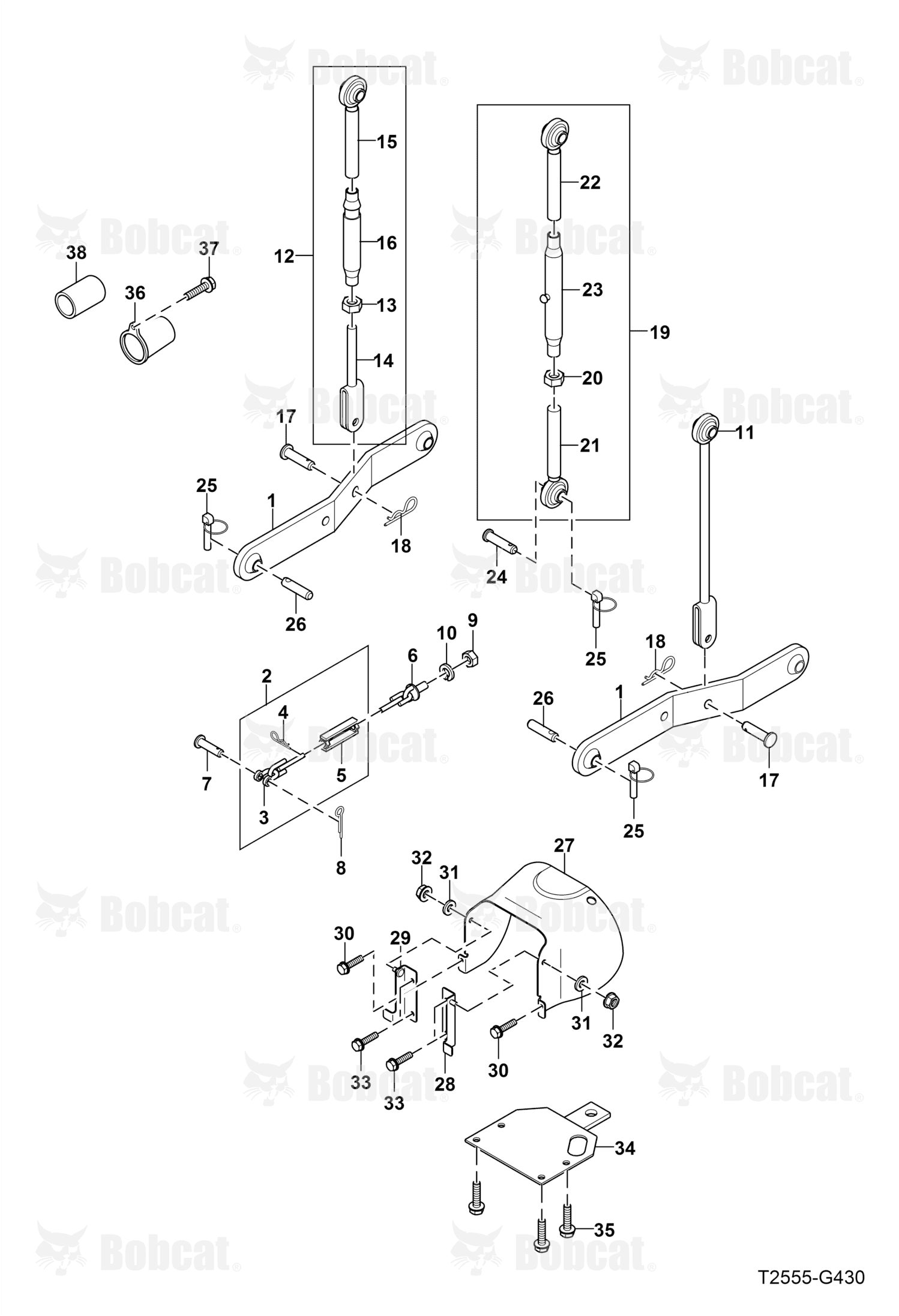 Rod Lift